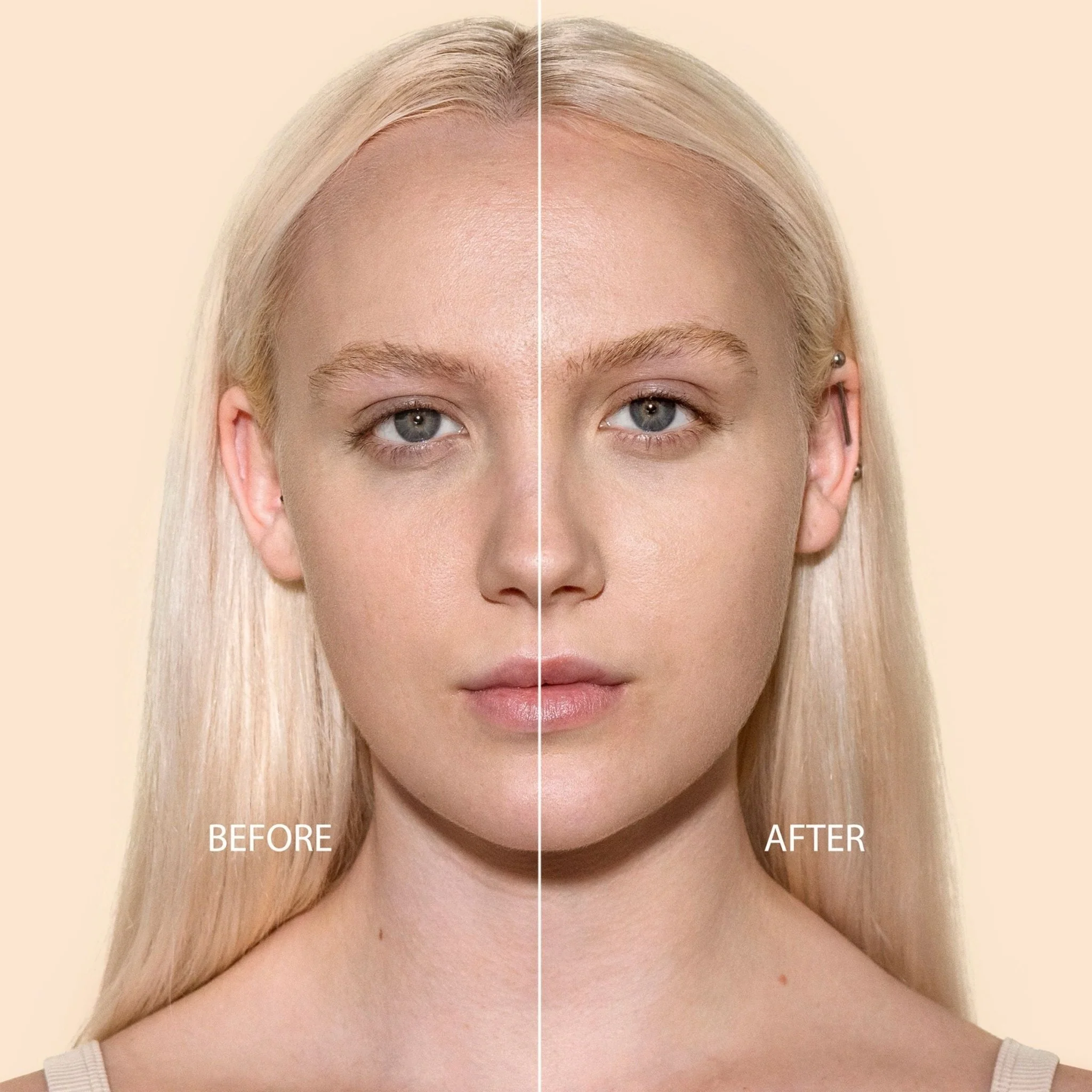 Glow Baby Brightening Facial Mask - Image 7
