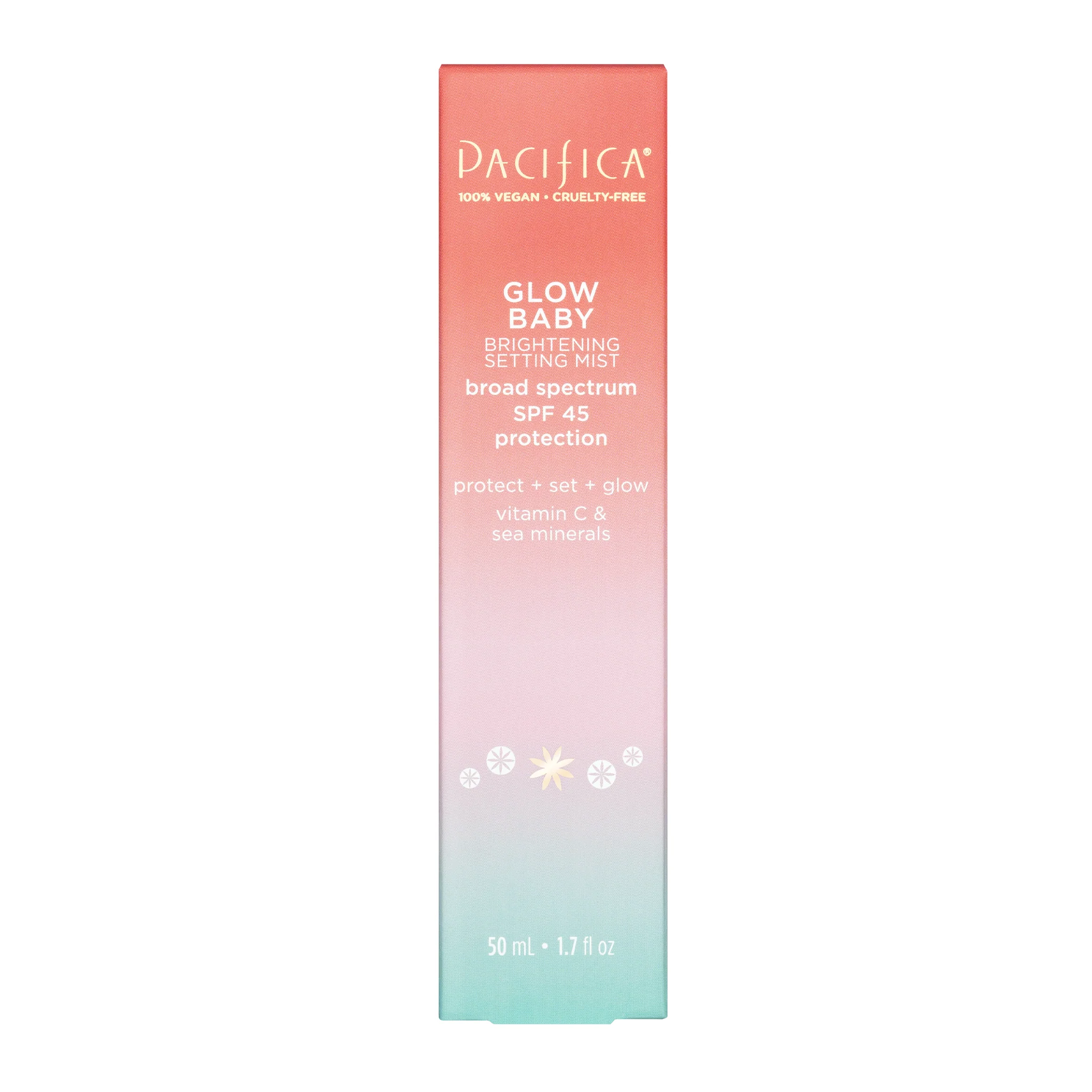 Glow Baby Brightening Setting Mist - Image 6