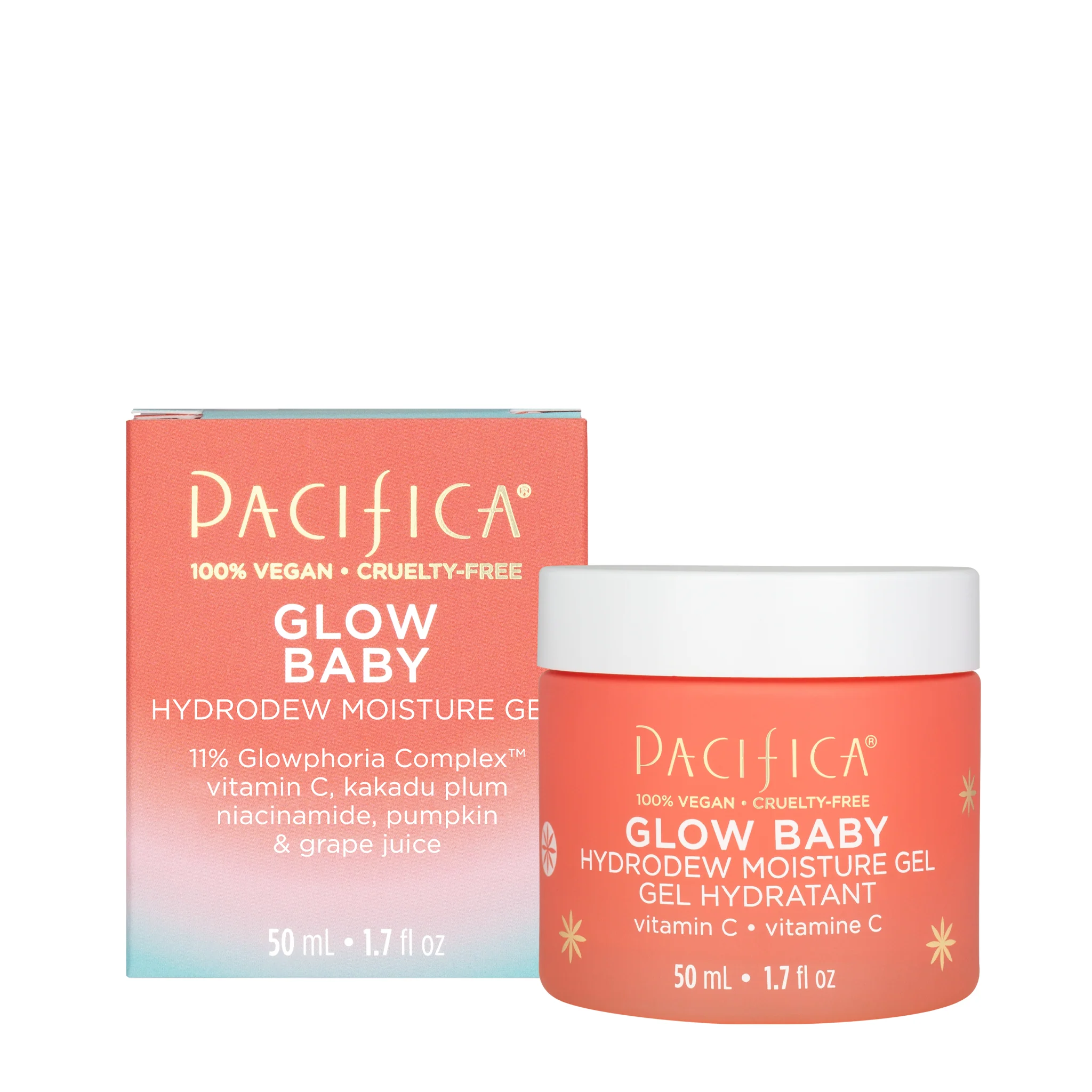 Glow Baby Hydrodew Moisture Gel