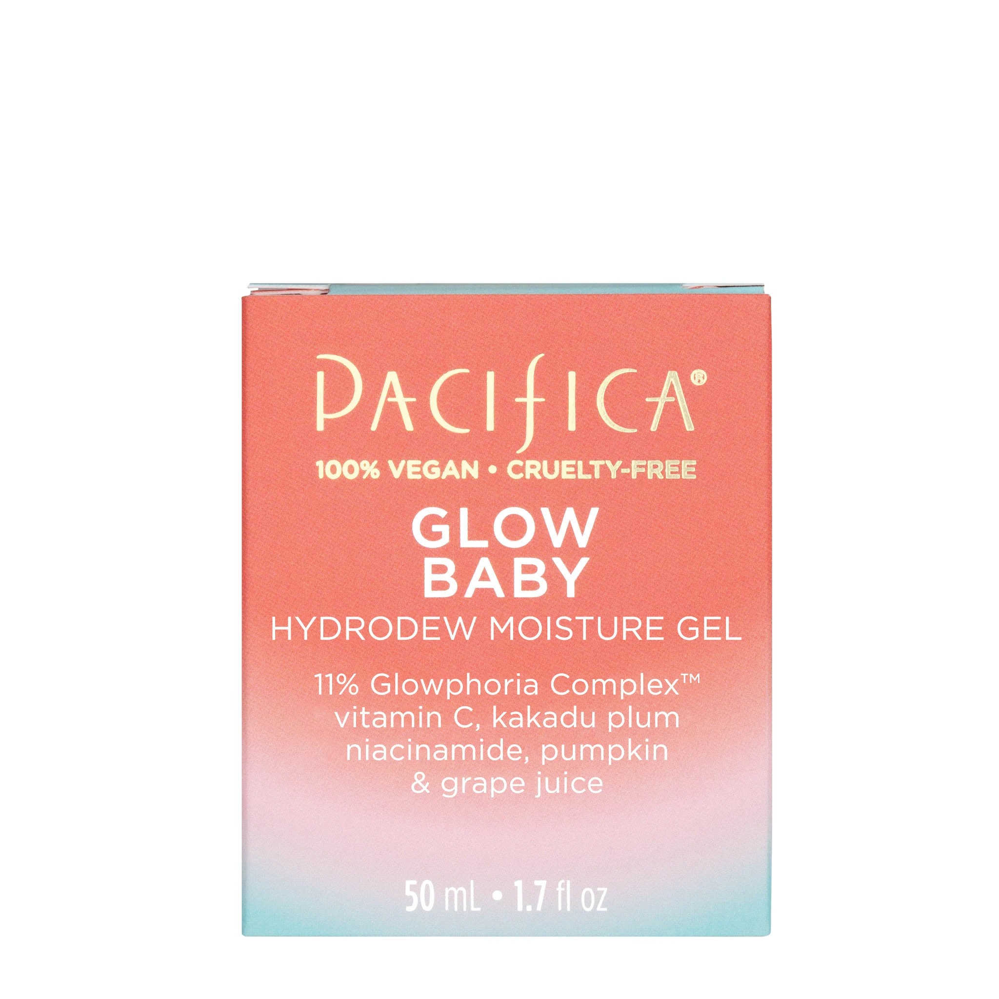 Glow Baby Hydrodew Moisture Gel - Image 12