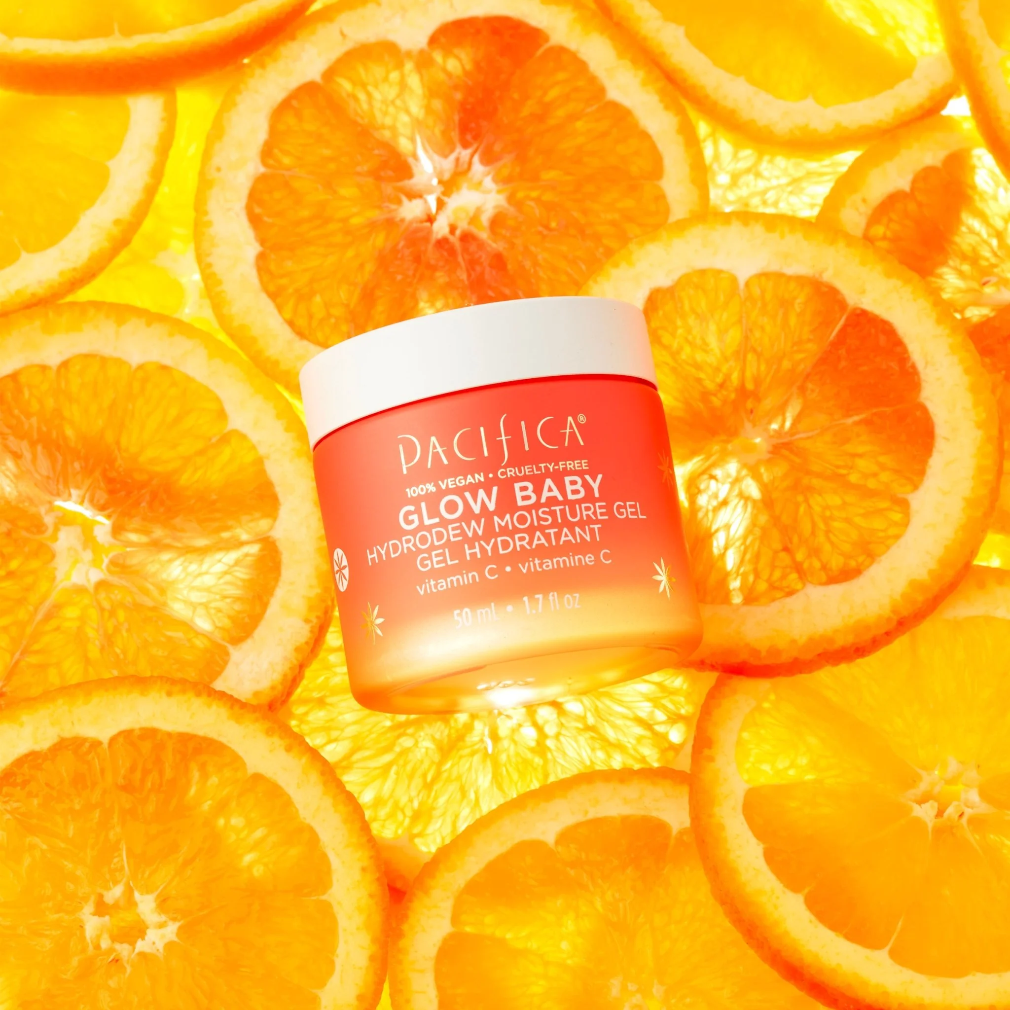 Glow Baby Hydrodew Moisture Gel - Image 4