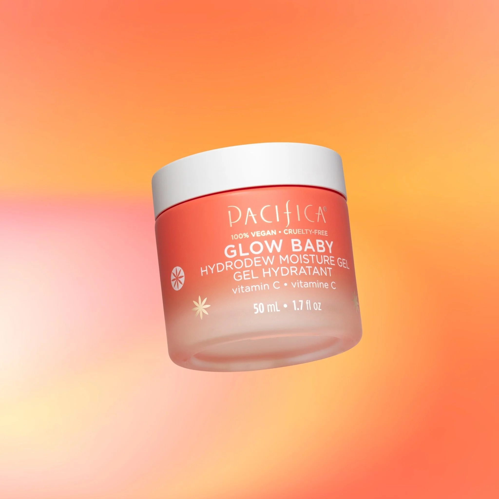 Glow Baby Hydrodew Moisture Gel - Image 6