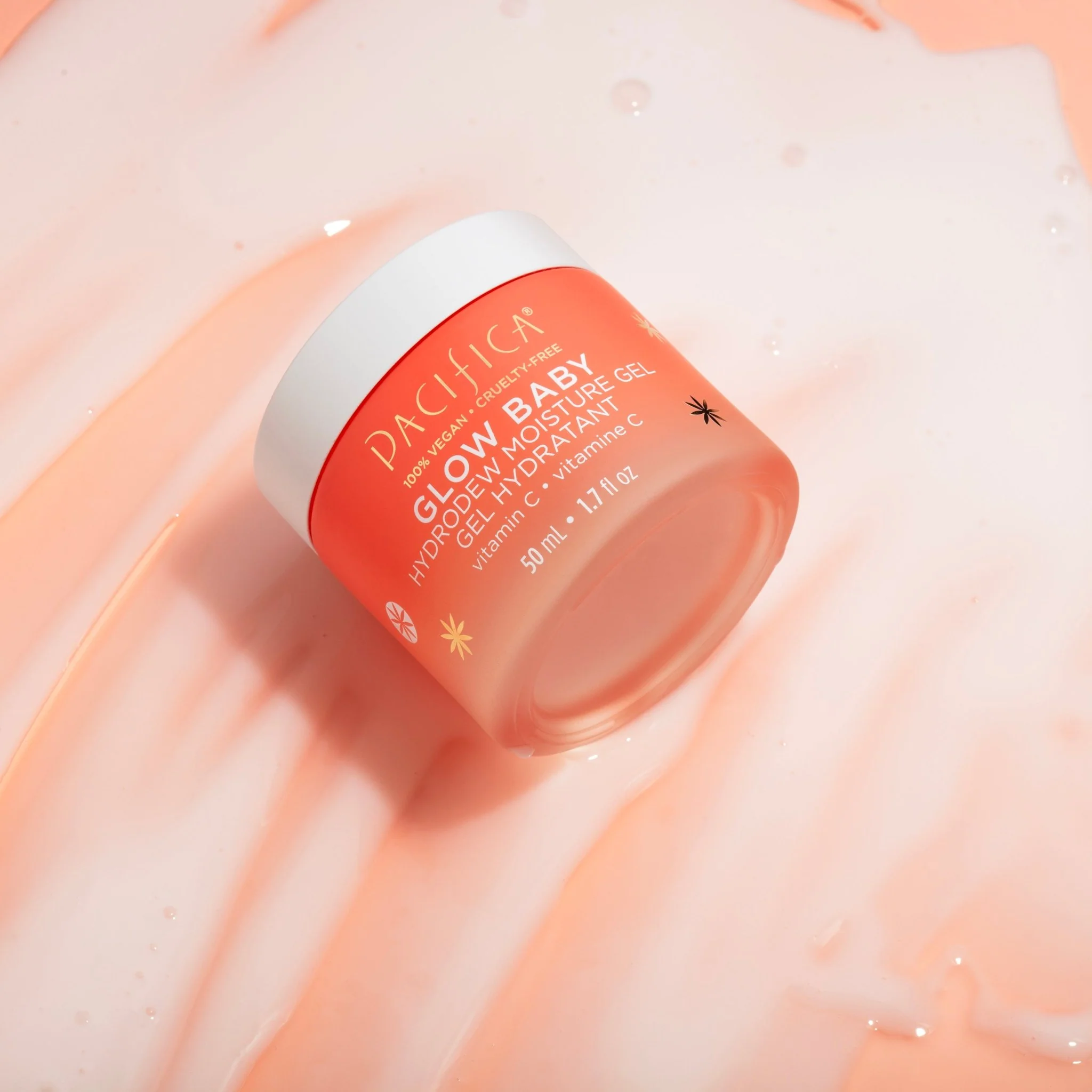 Glow Baby Hydrodew Moisture Gel - Image 7