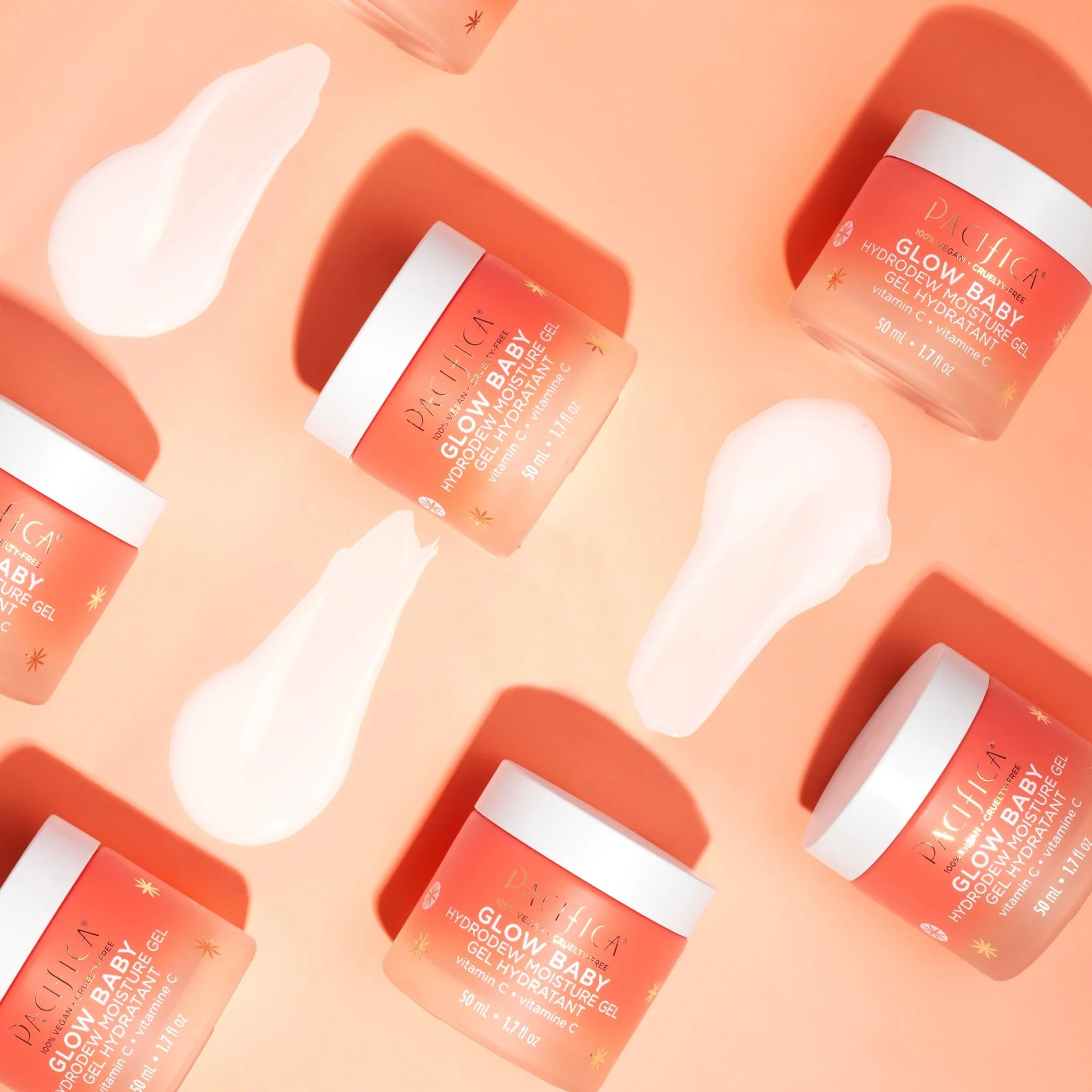 Glow Baby Hydrodew Moisture Gel - Image 8