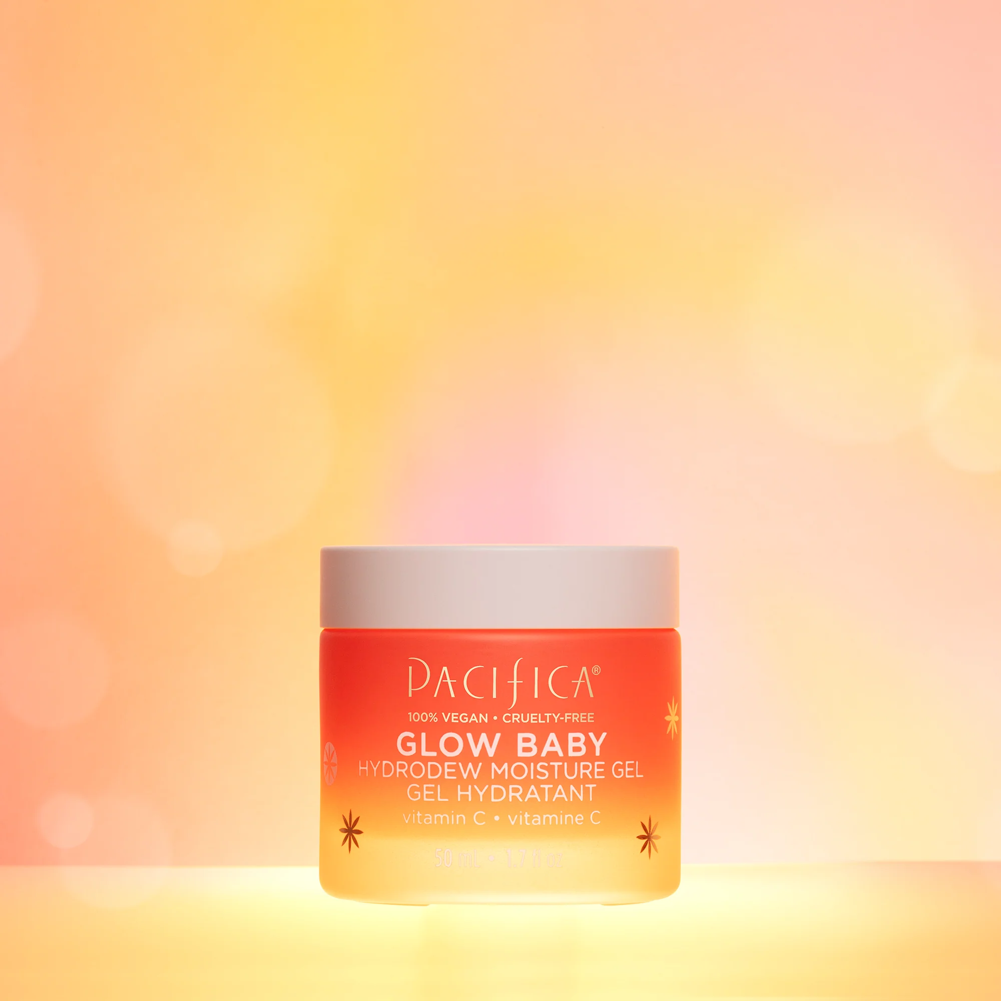Glow Baby Hydrodew Moisture Gel - Image 9