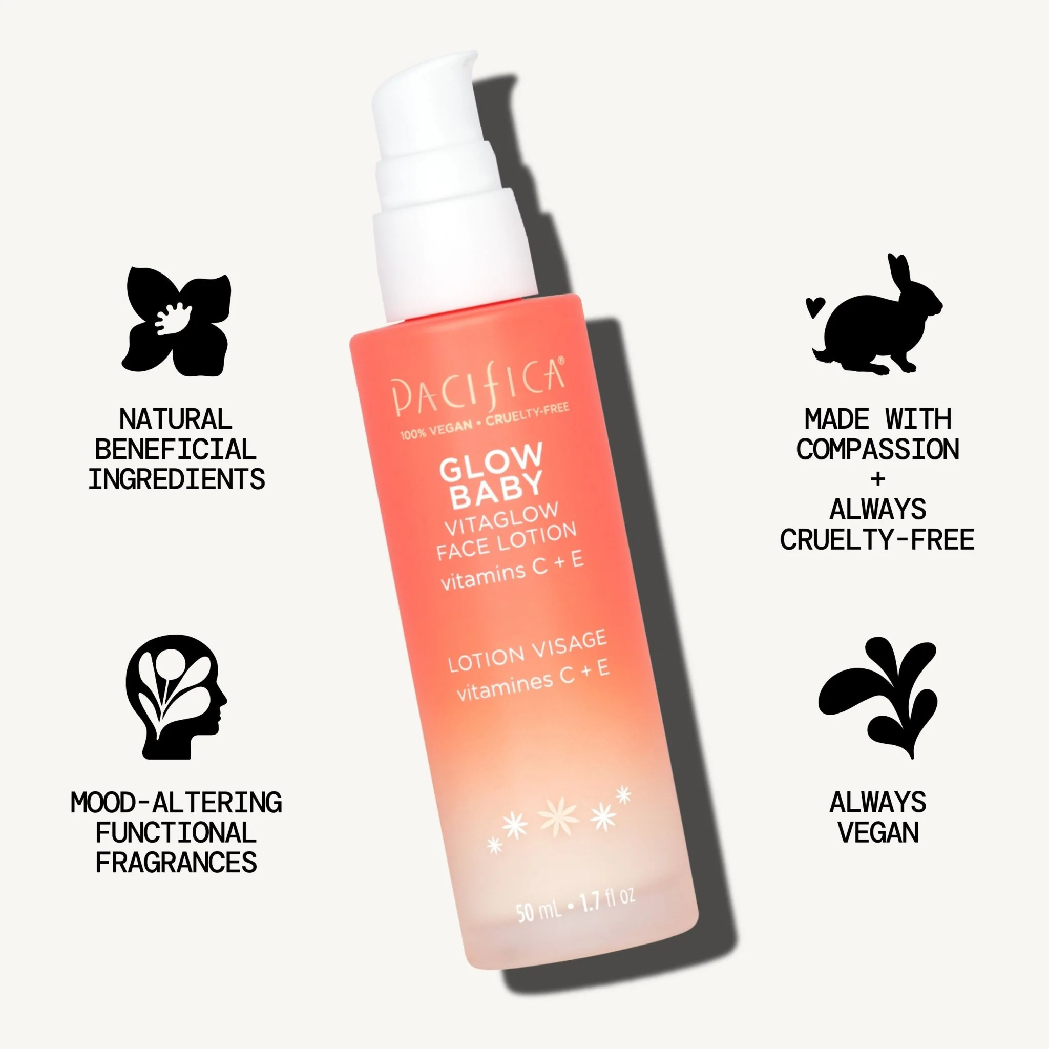 Glow Baby VitaGlow Face Lotion - Image 12