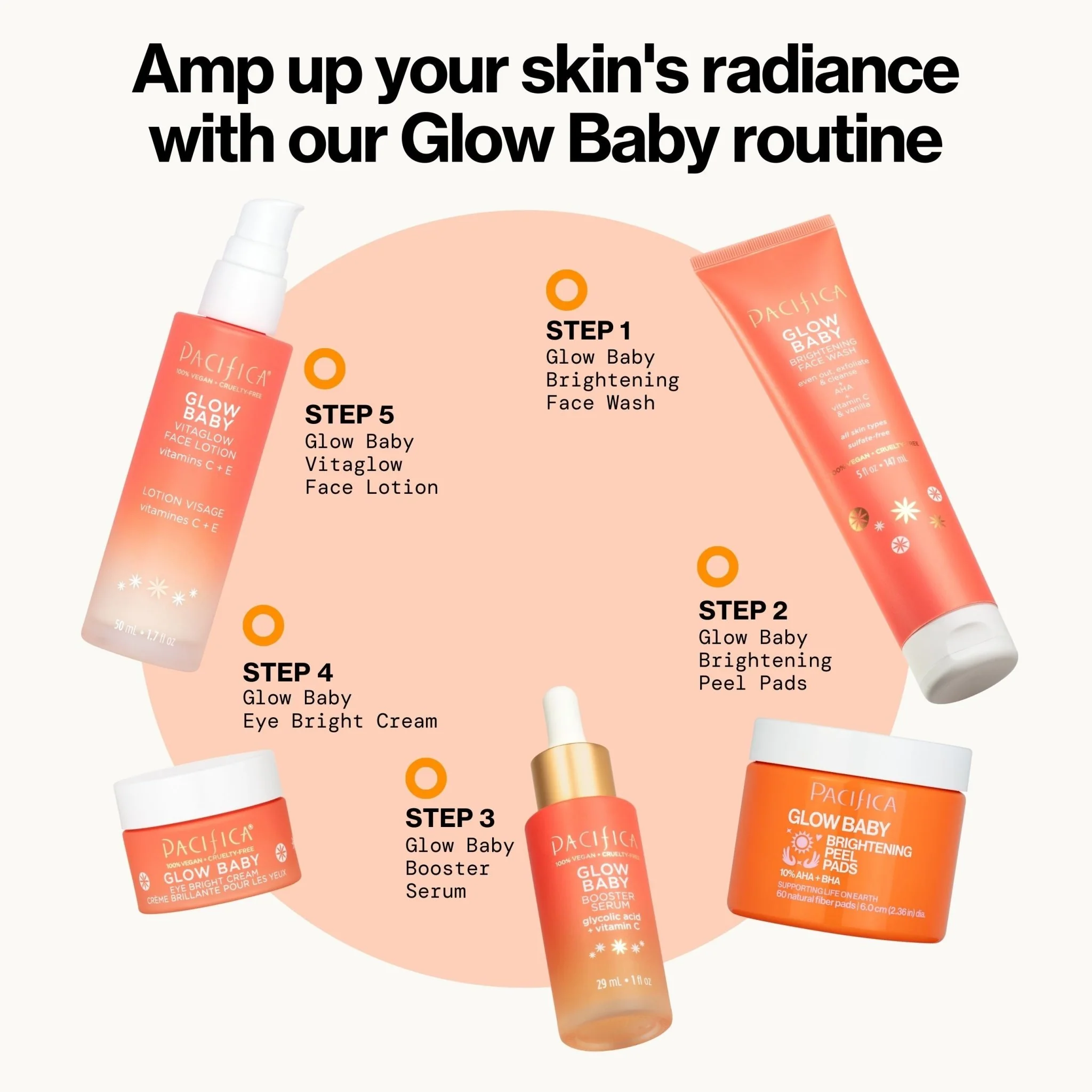 Glow Baby VitaGlow Face Lotion - Image 14