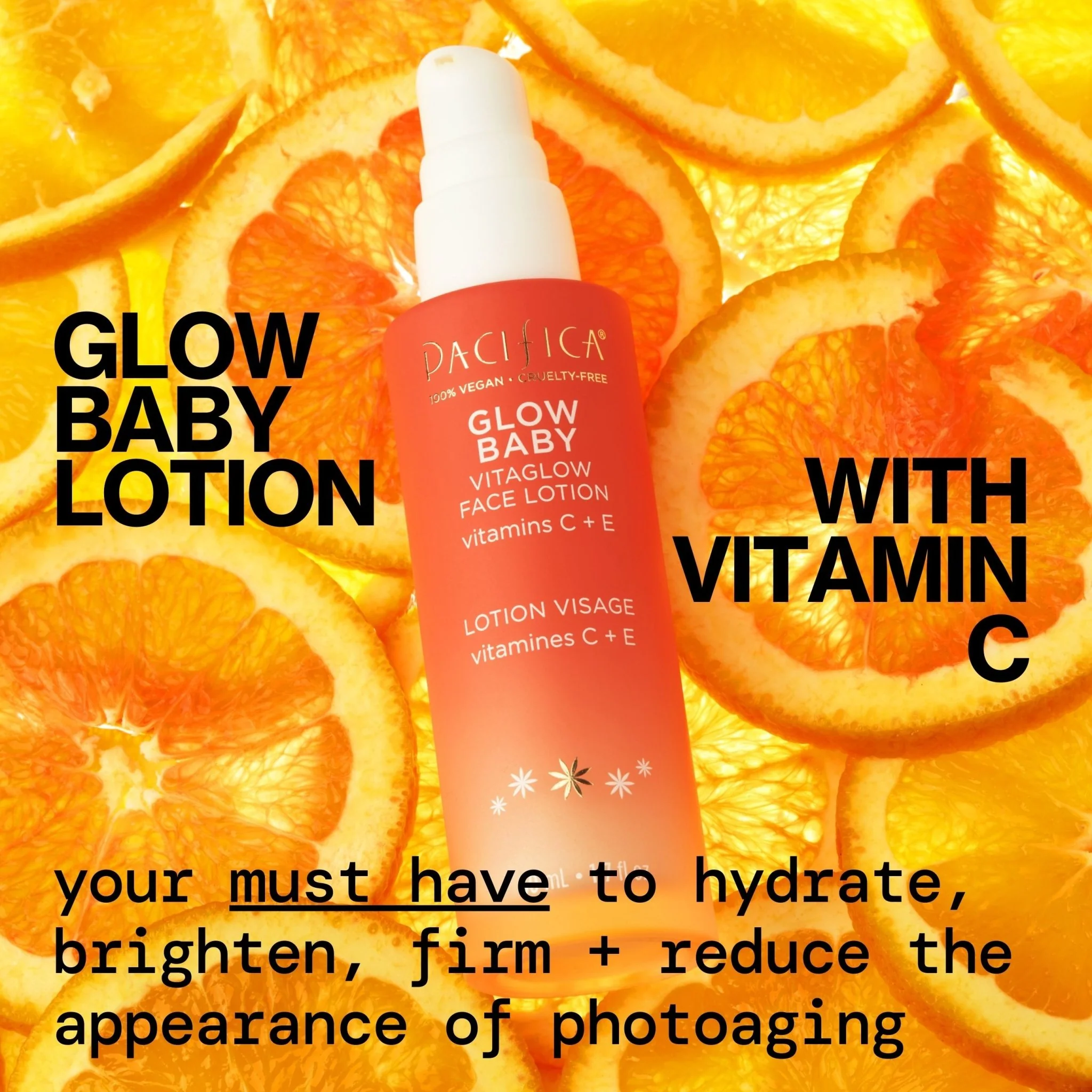 Glow Baby VitaGlow Face Lotion - Image 5