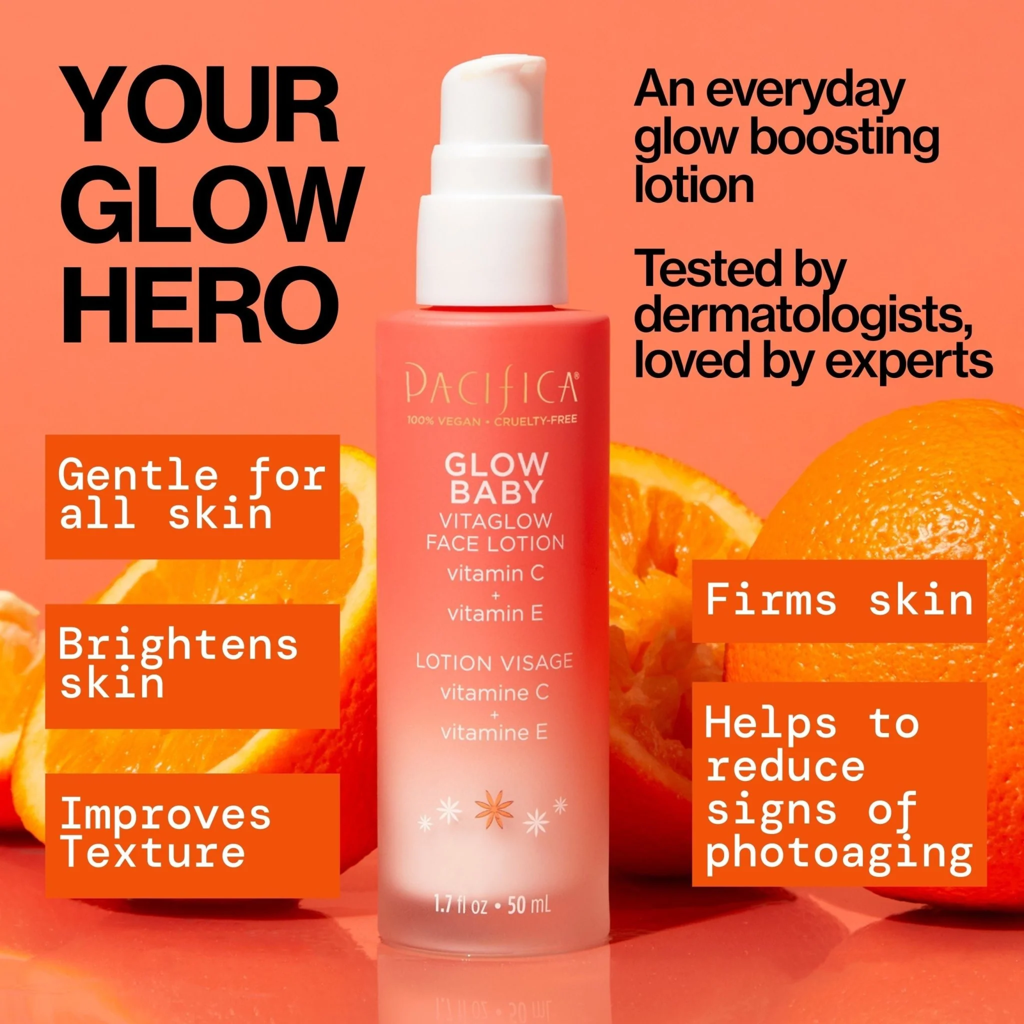 Glow Baby VitaGlow Face Lotion - Image 8