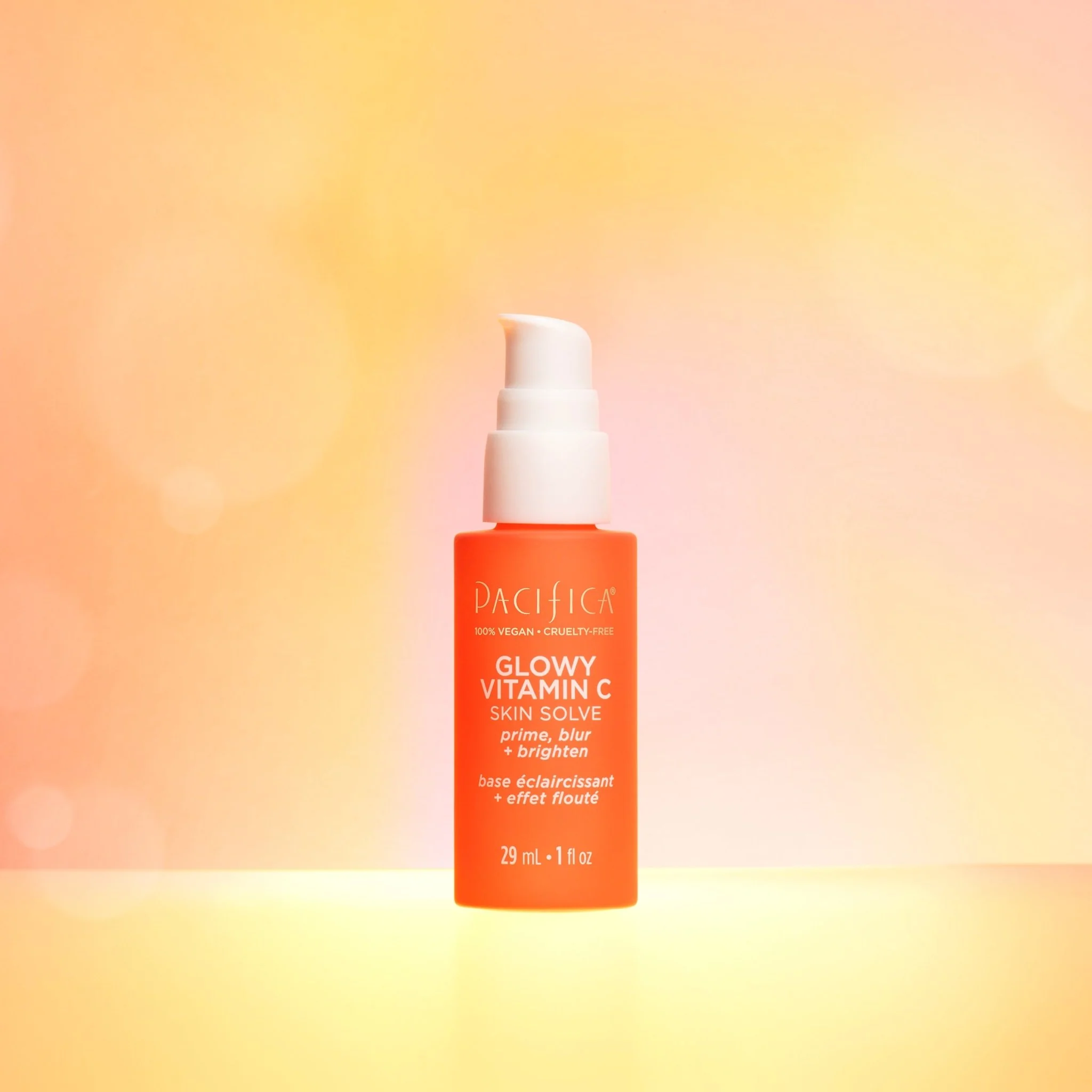 Glowy Vitamin C Skin Solve Primer - Image 2