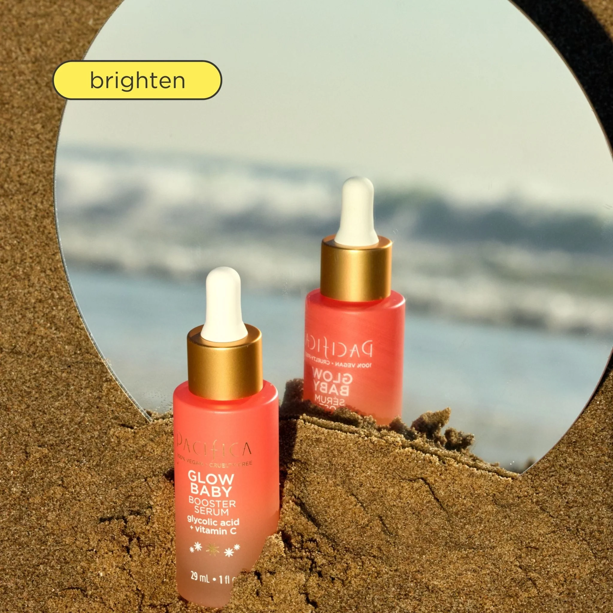 Golden Hour Glow Trio - Image 2