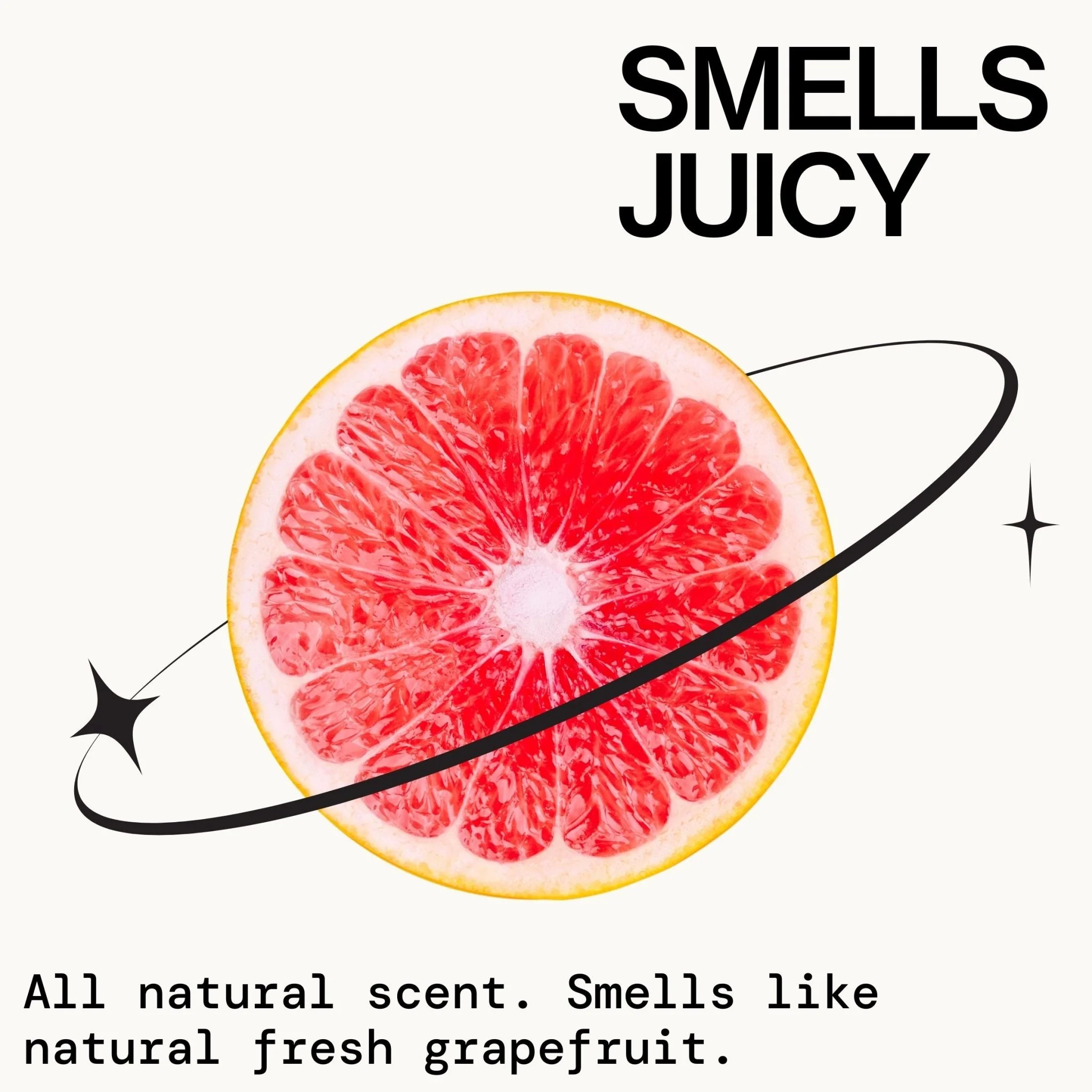 Grapefruit Bubbles Gel to Foam Purifying Cleanser - Image 8