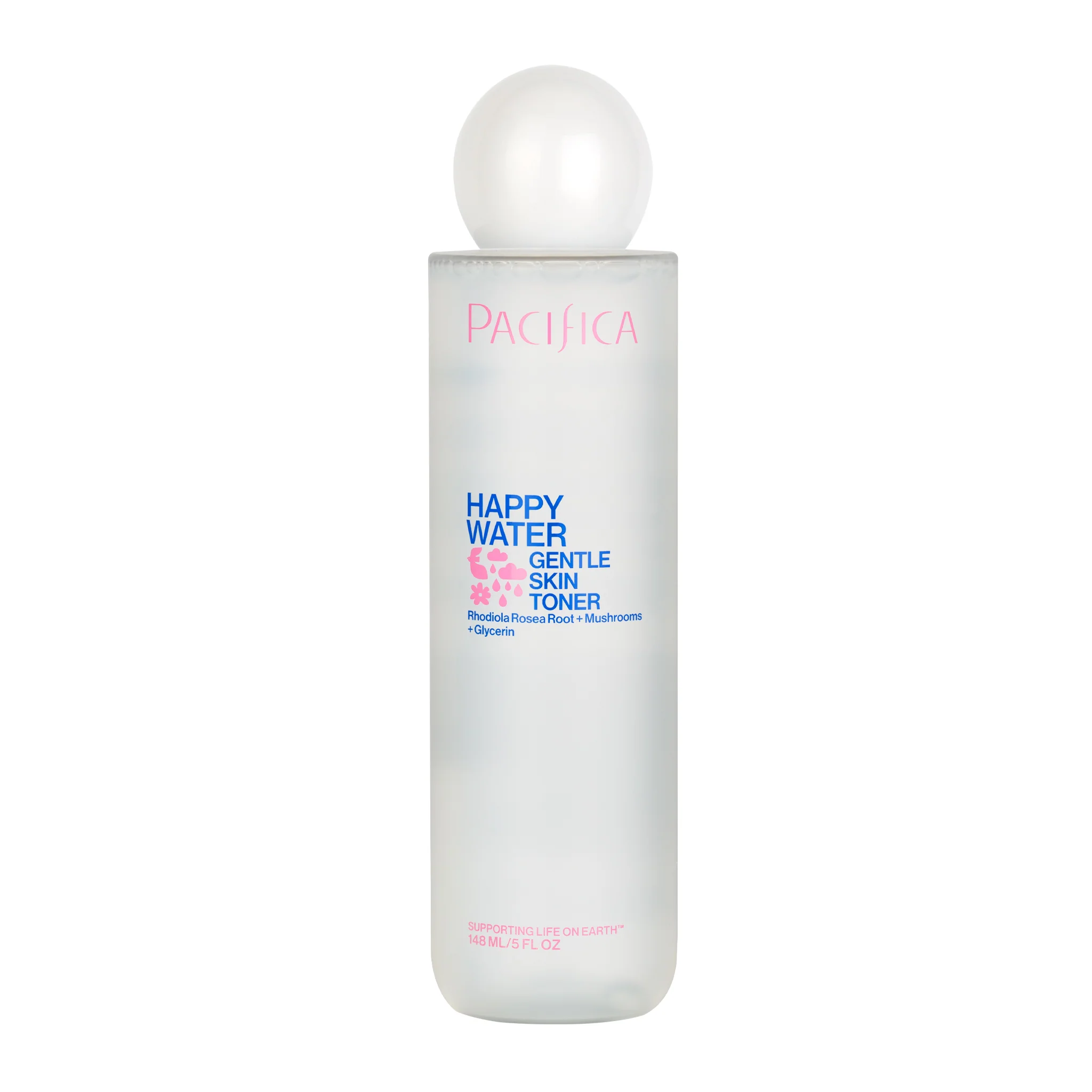 Happy Water Gentle Skin Toner