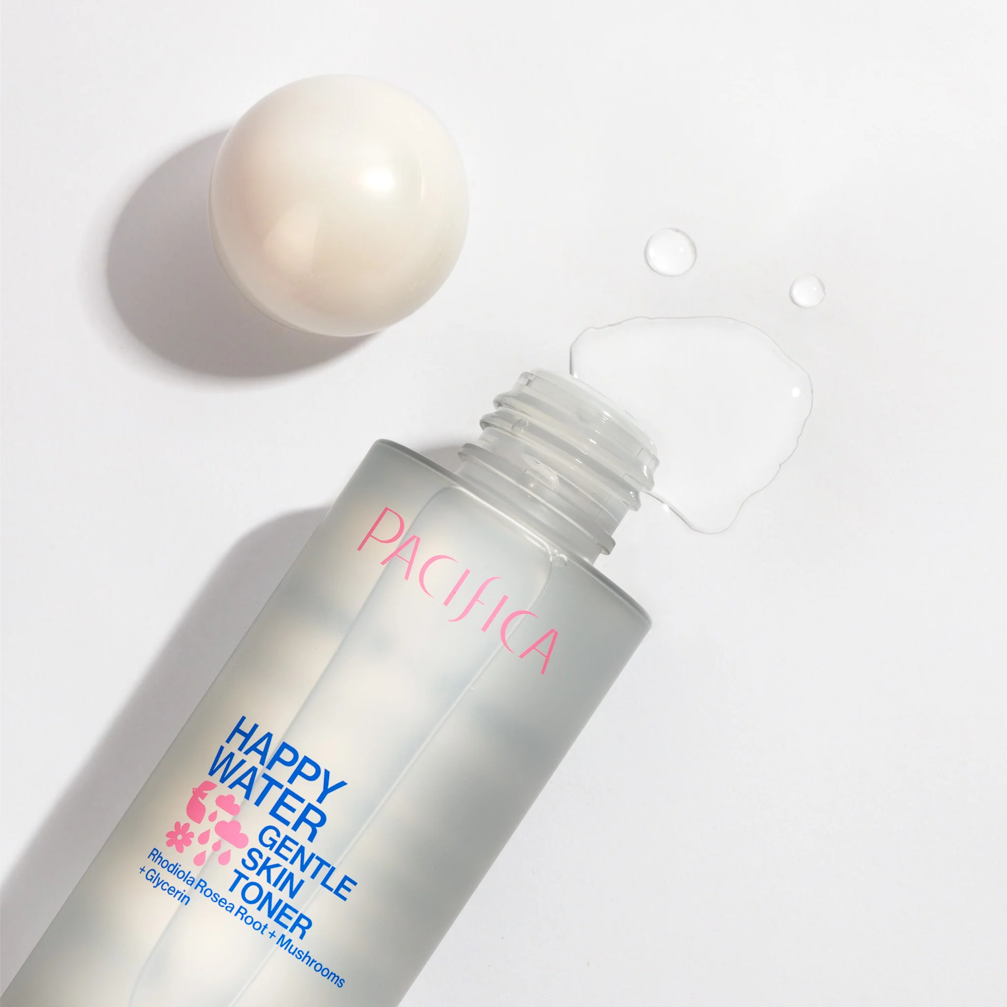 Happy Water Gentle Skin Toner - Image 2