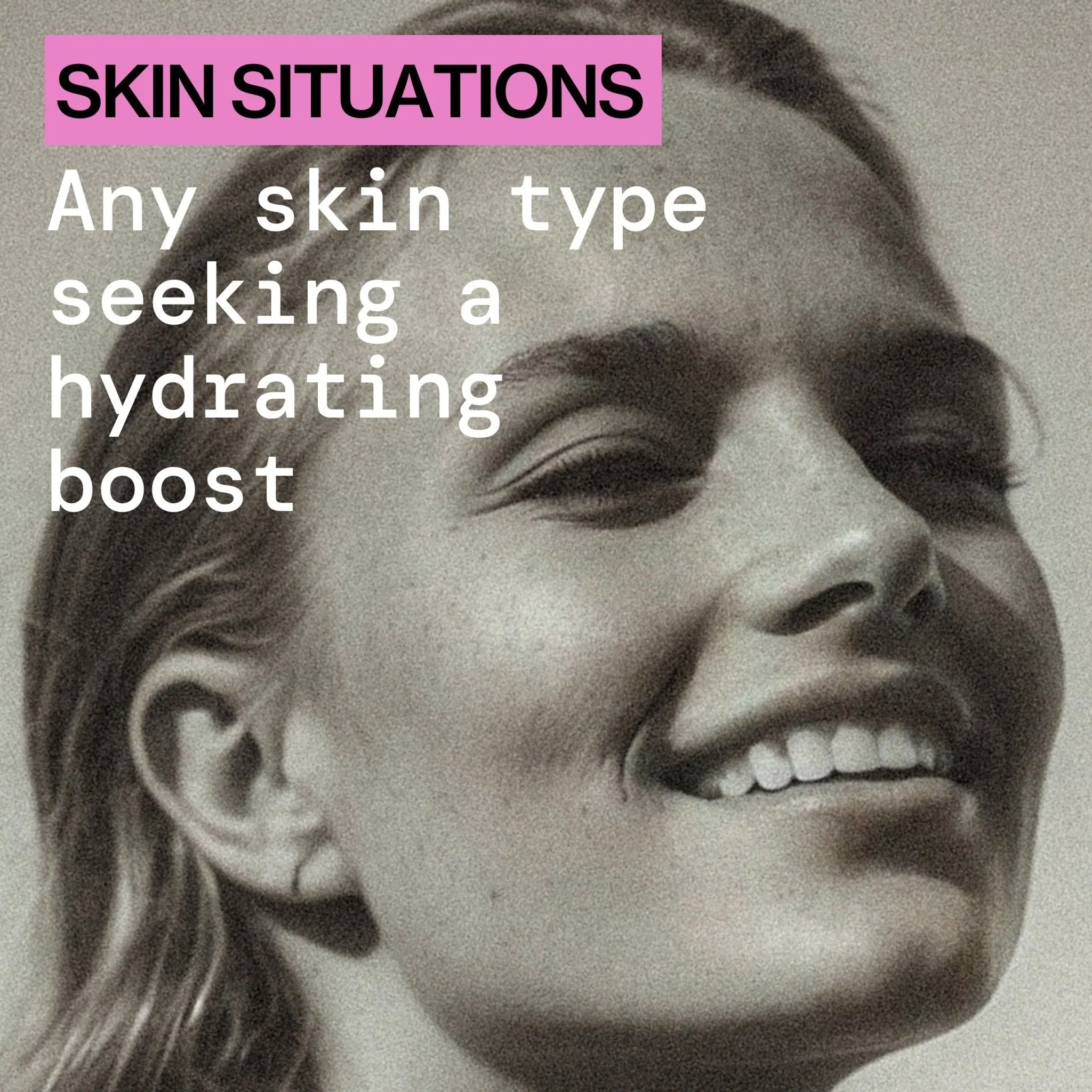 Happy Water Gentle Skin Toner - Image 5