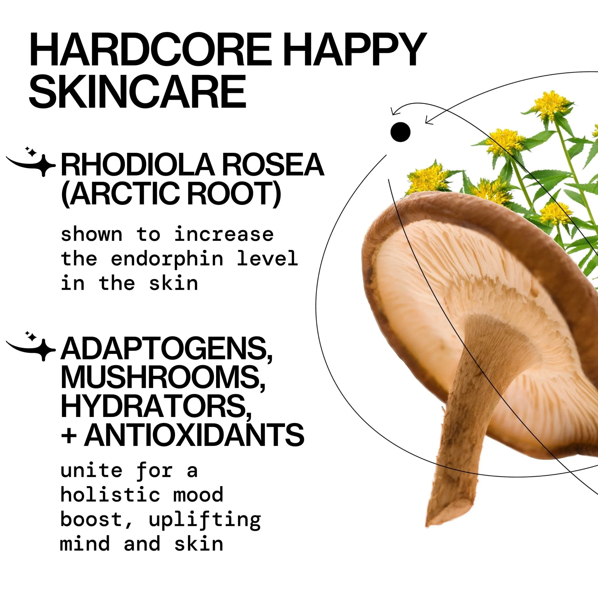 Happy Water Gentle Skin Toner - Image 6