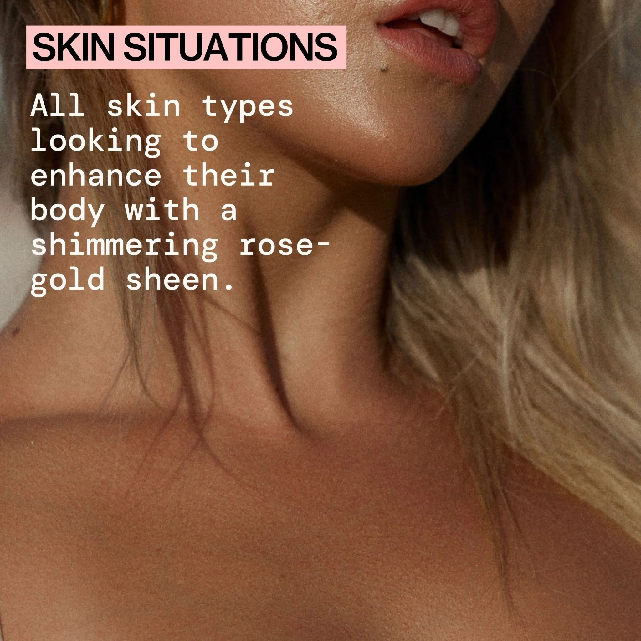 High Vibration Rose Quartz Body Oil - Image 7
