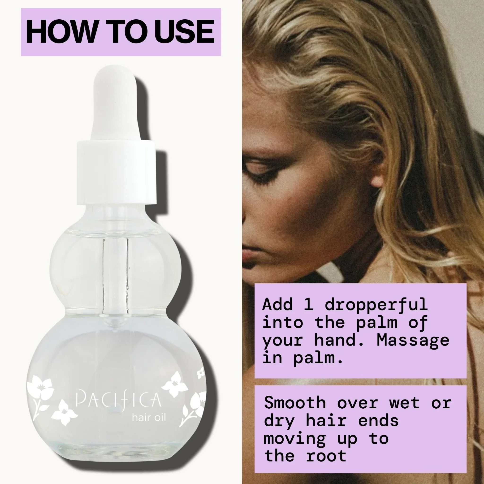 Jasmine Agave Strength + Shine Hair Oil - Image 11