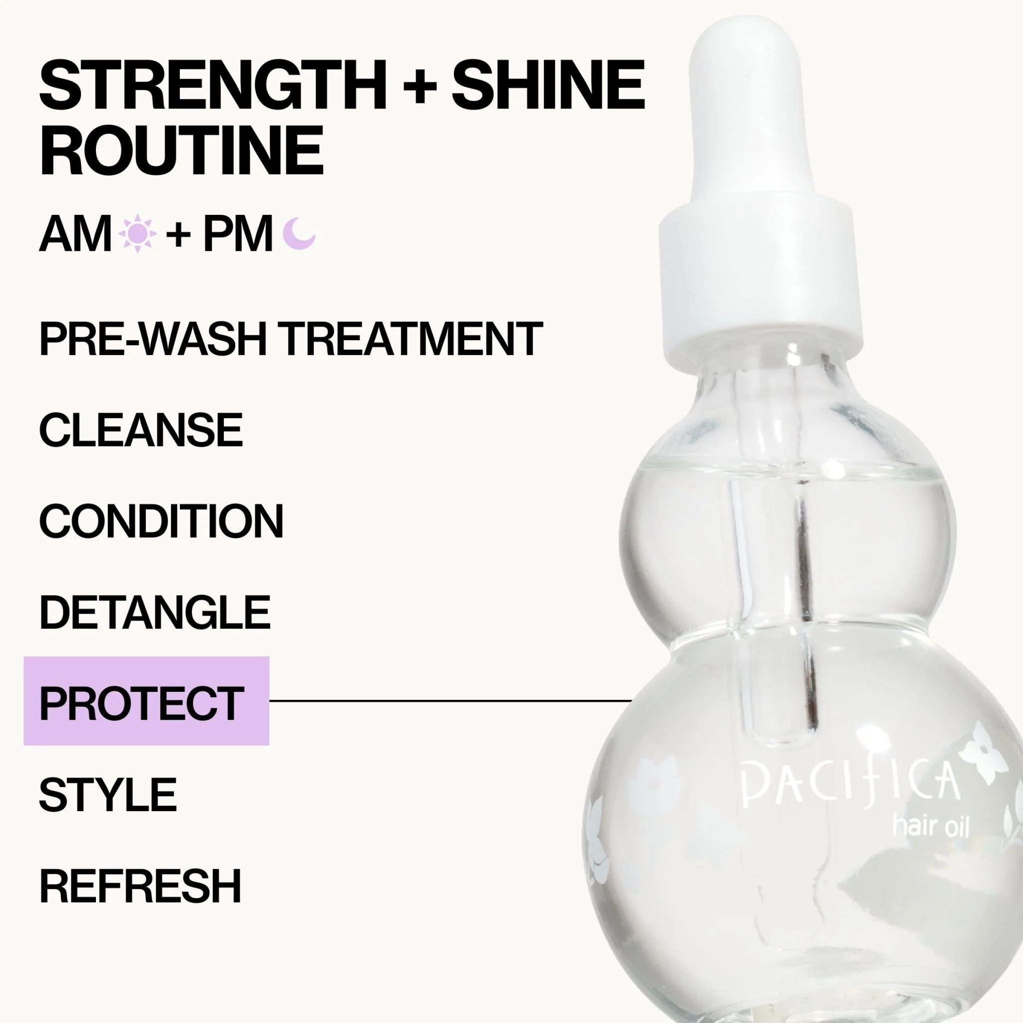 Jasmine Agave Strength + Shine Hair Oil - Image 12