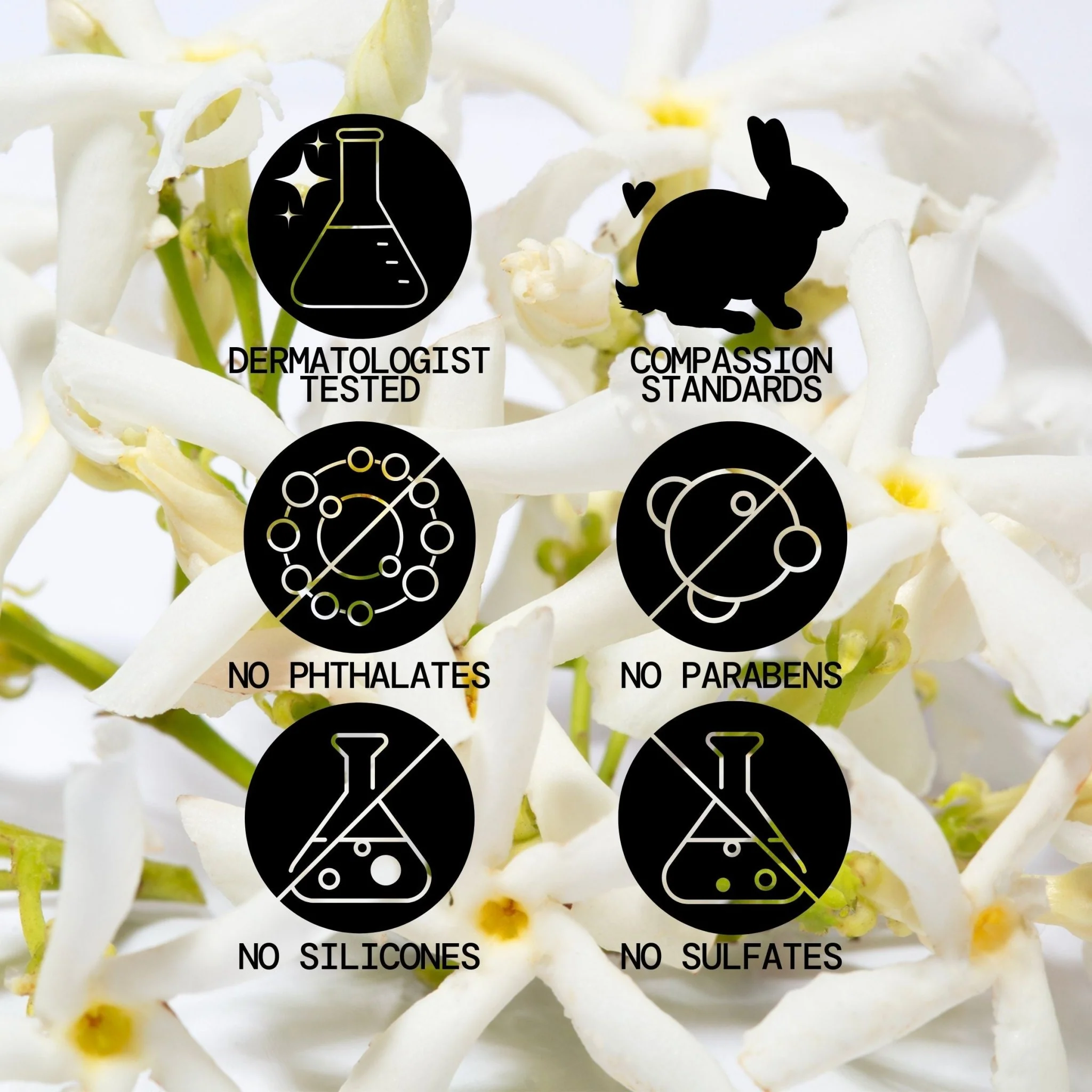 Jasmine Agave Strength + Shine Hair Oil - Image 14