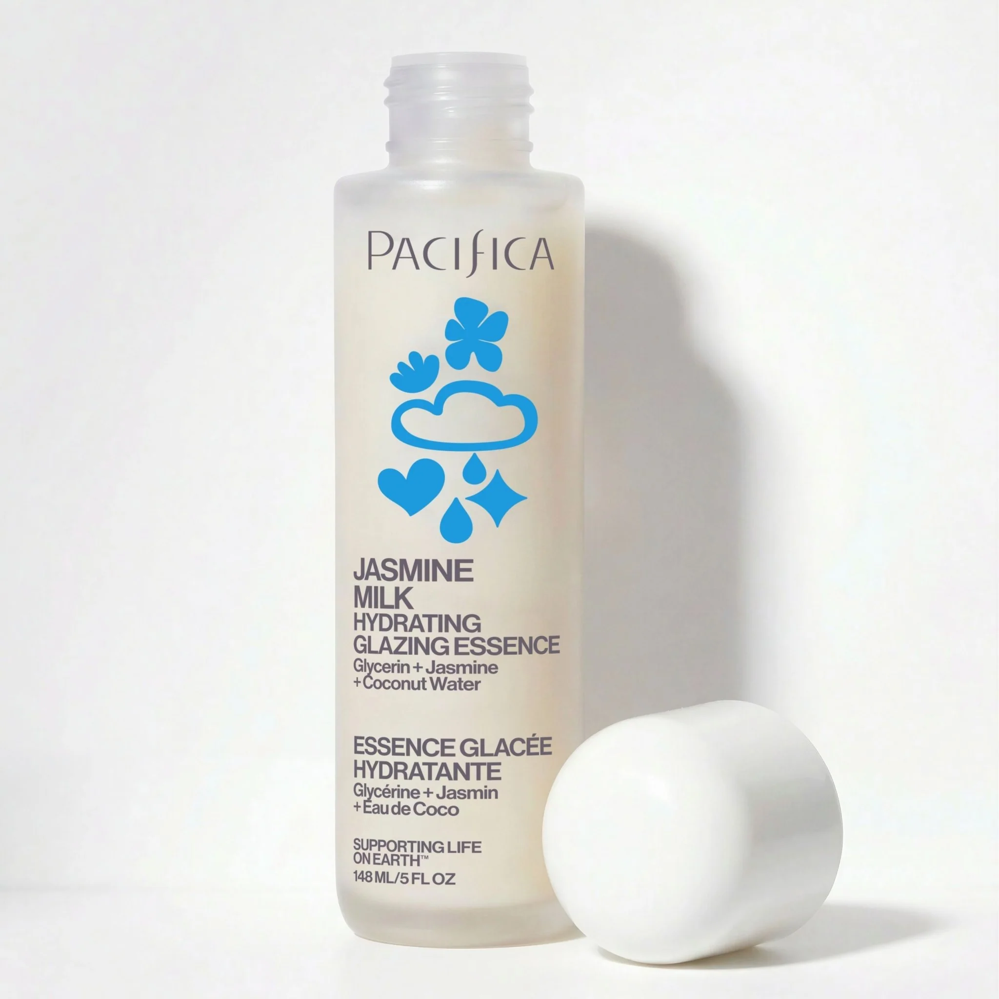 Jasmine Milk Hydrating Glazing Essence - Image 3