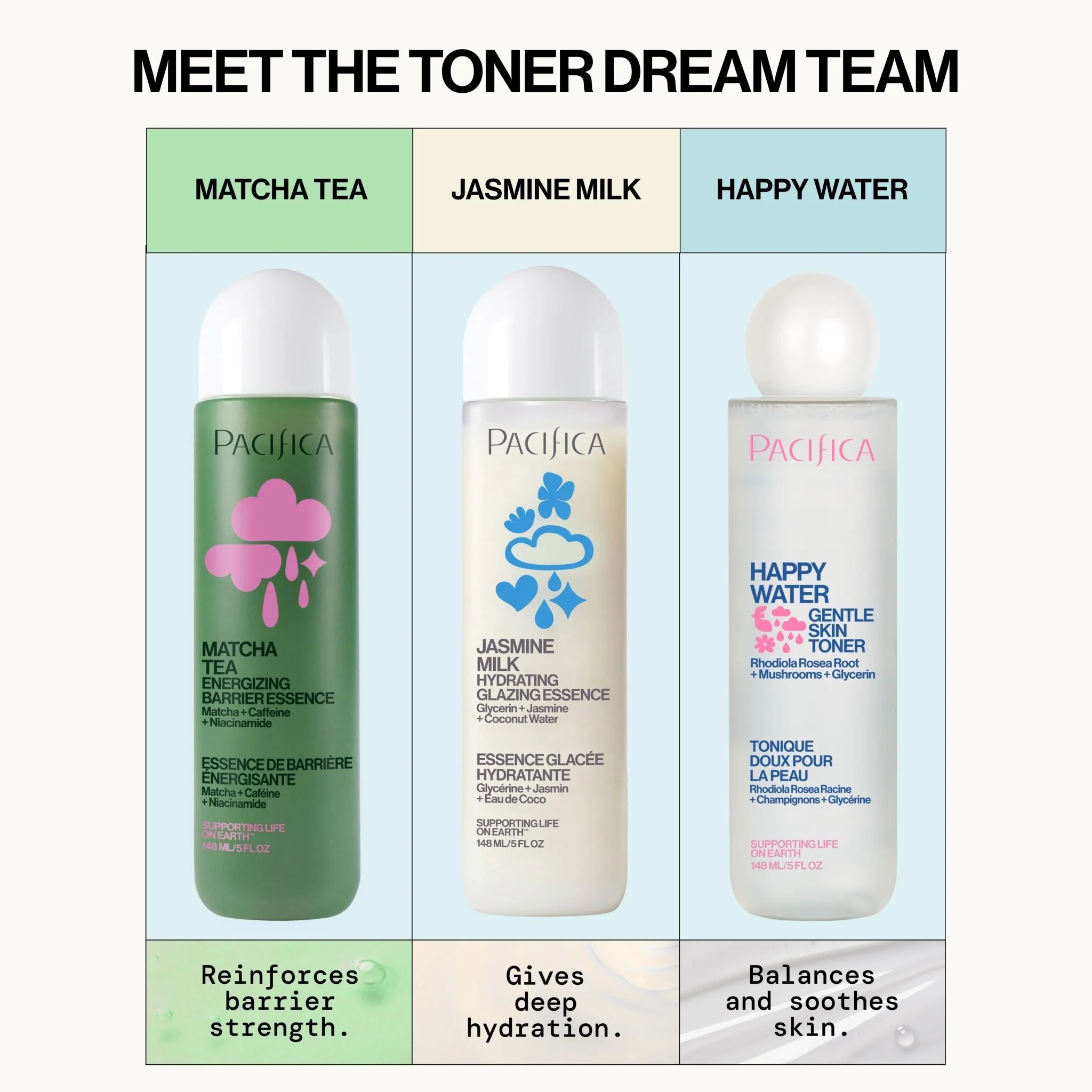 Jasmine Milk Hydrating Glazing Essence - Image 7