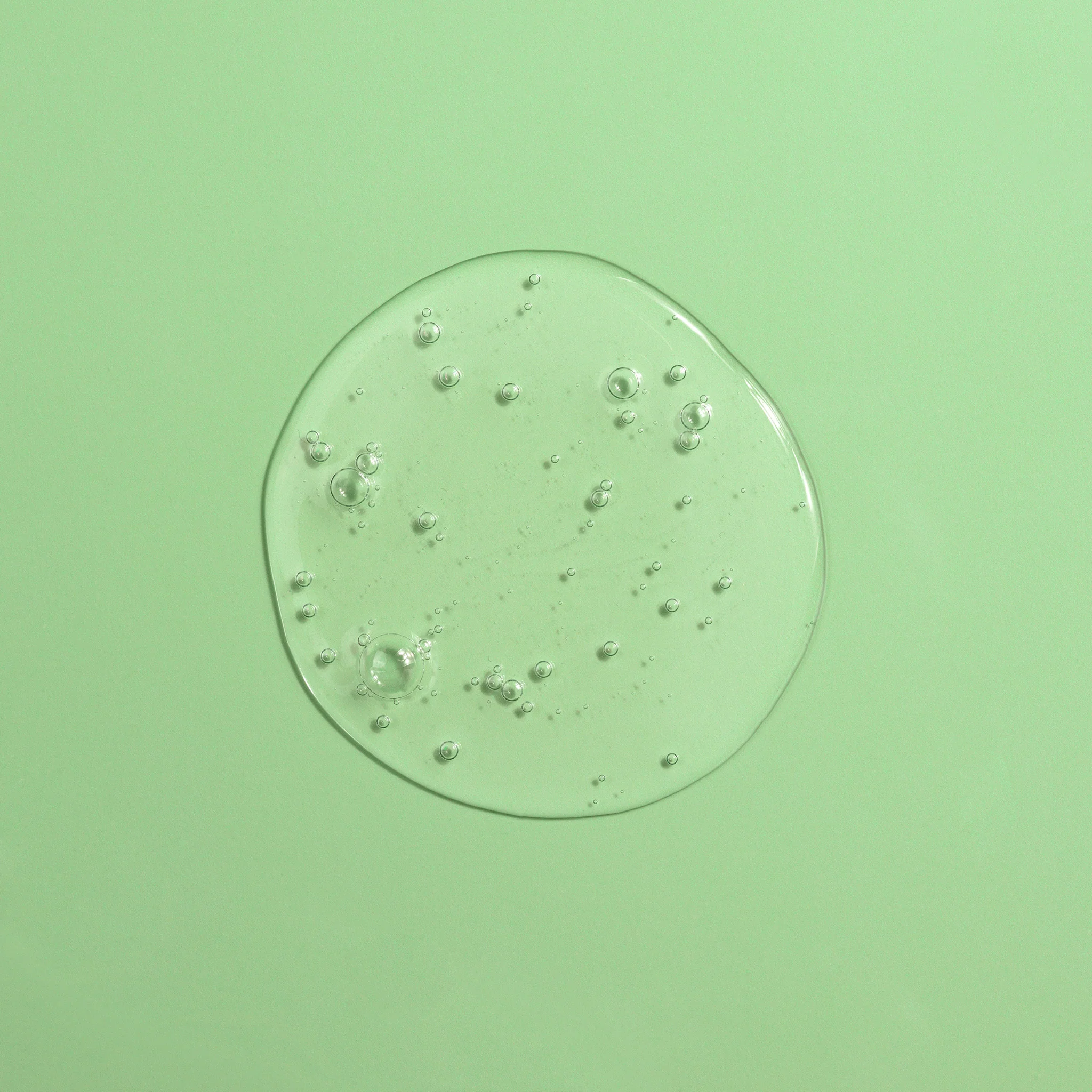 Kale Detox Deep Cleaning Face Wash Mini - Image 4