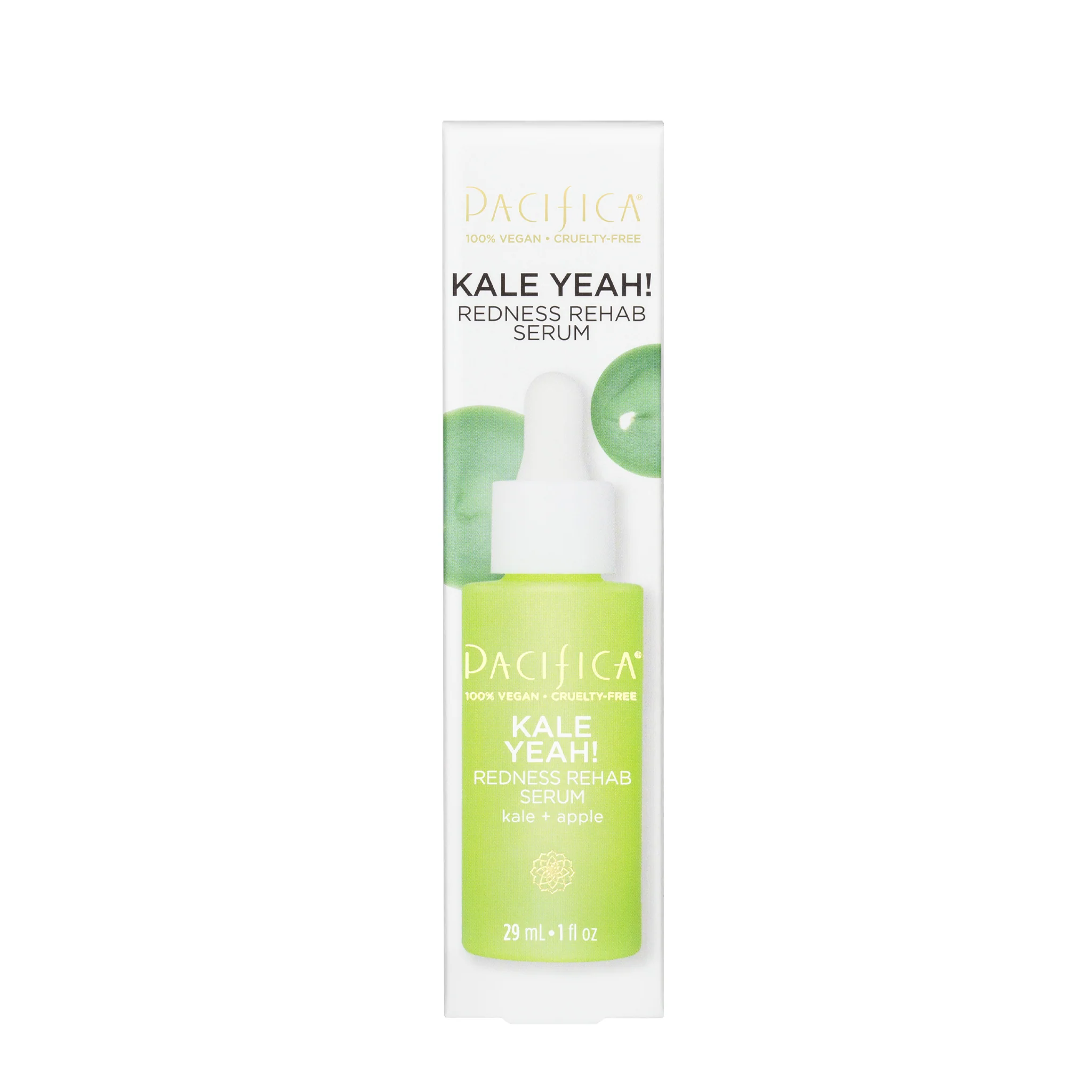 Kale Yeah! Redness Rehab Serum - Image 4