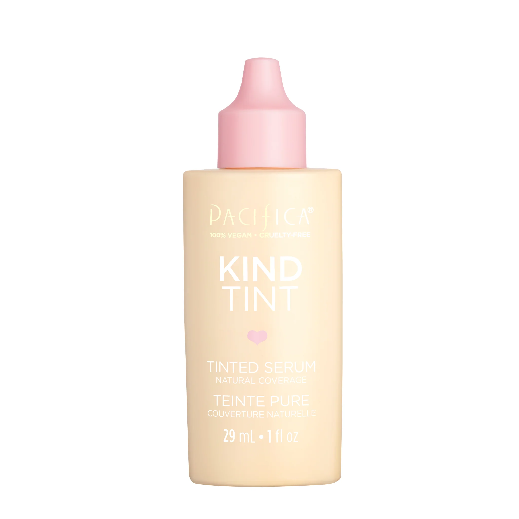 Kind Tint Tinted Serum - Image 100