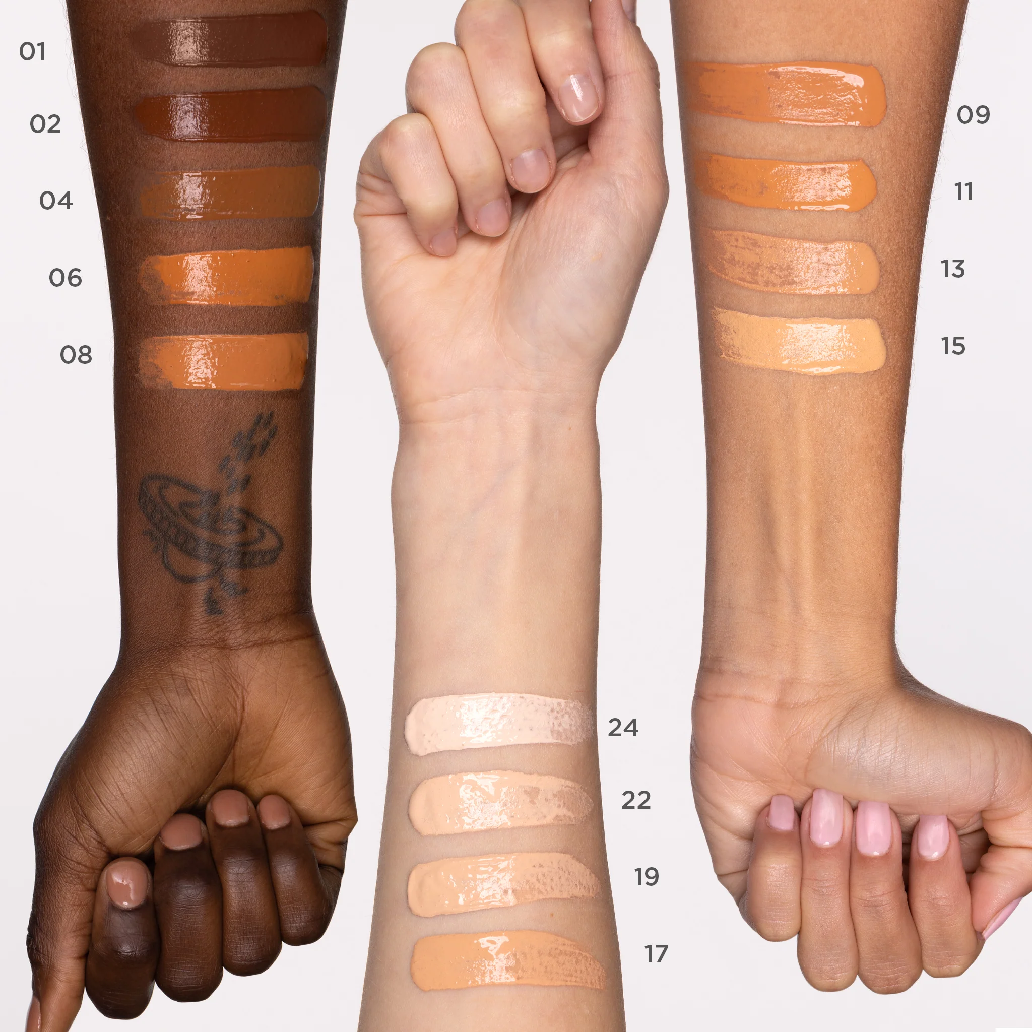 Kind Tint Tinted Serum - Image 59