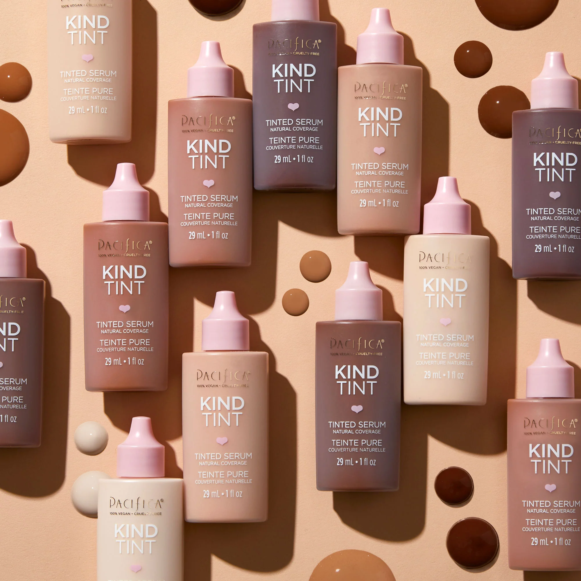 Kind Tint Tinted Serum - Image 6