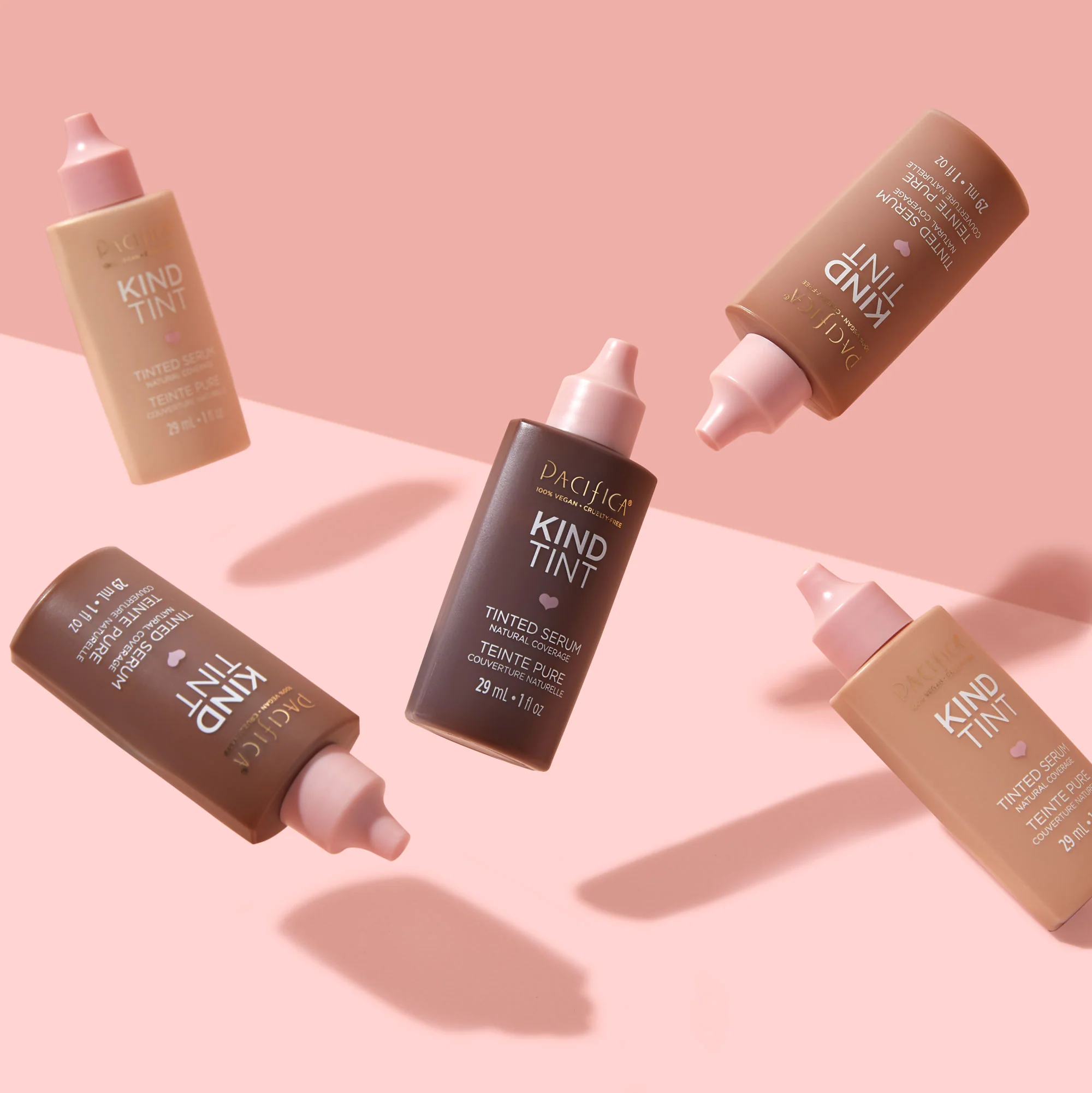 Kind Tint Tinted Serum - Image 7