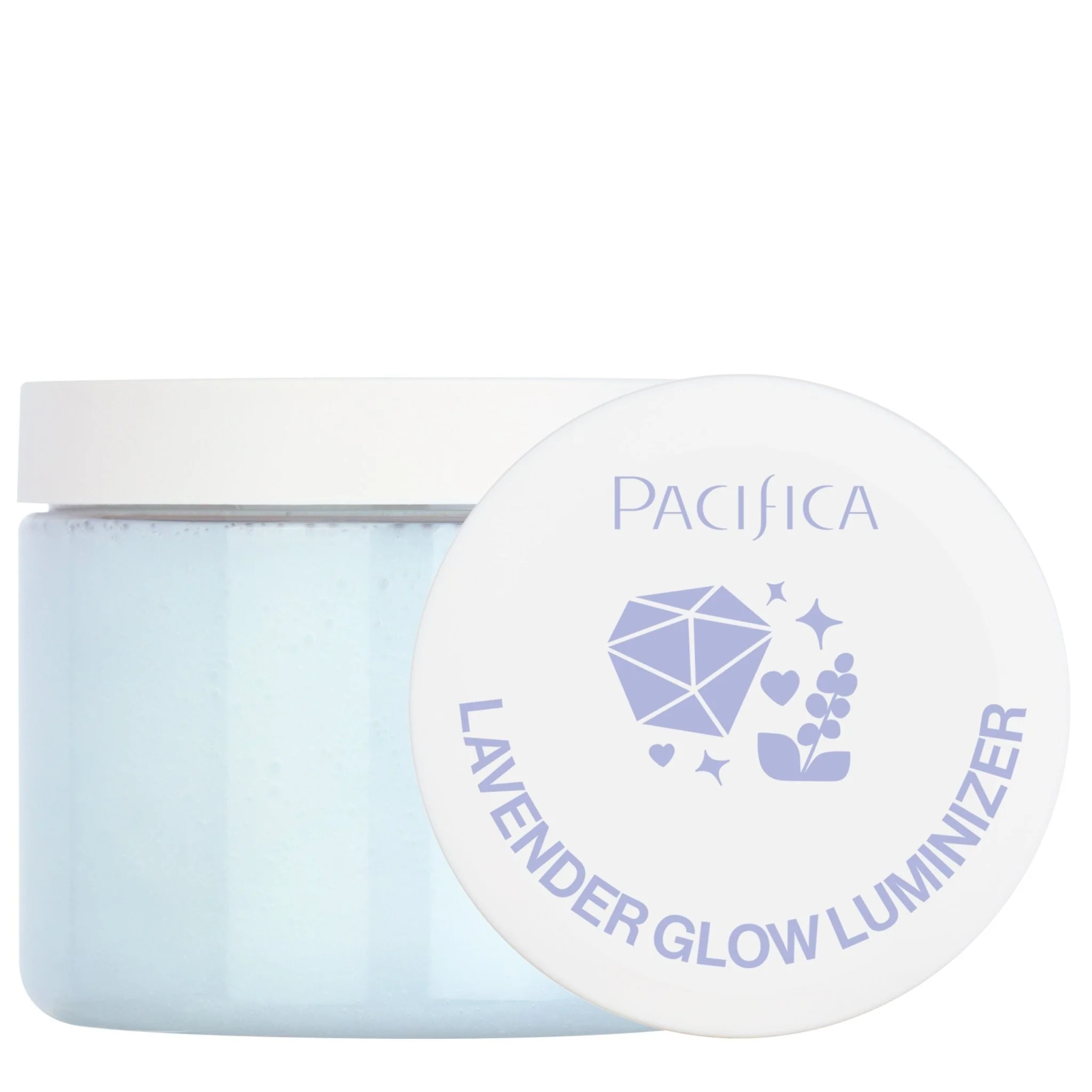 Lavender Glow Luminizer Moon-Kissed Body Jelly - Image 12