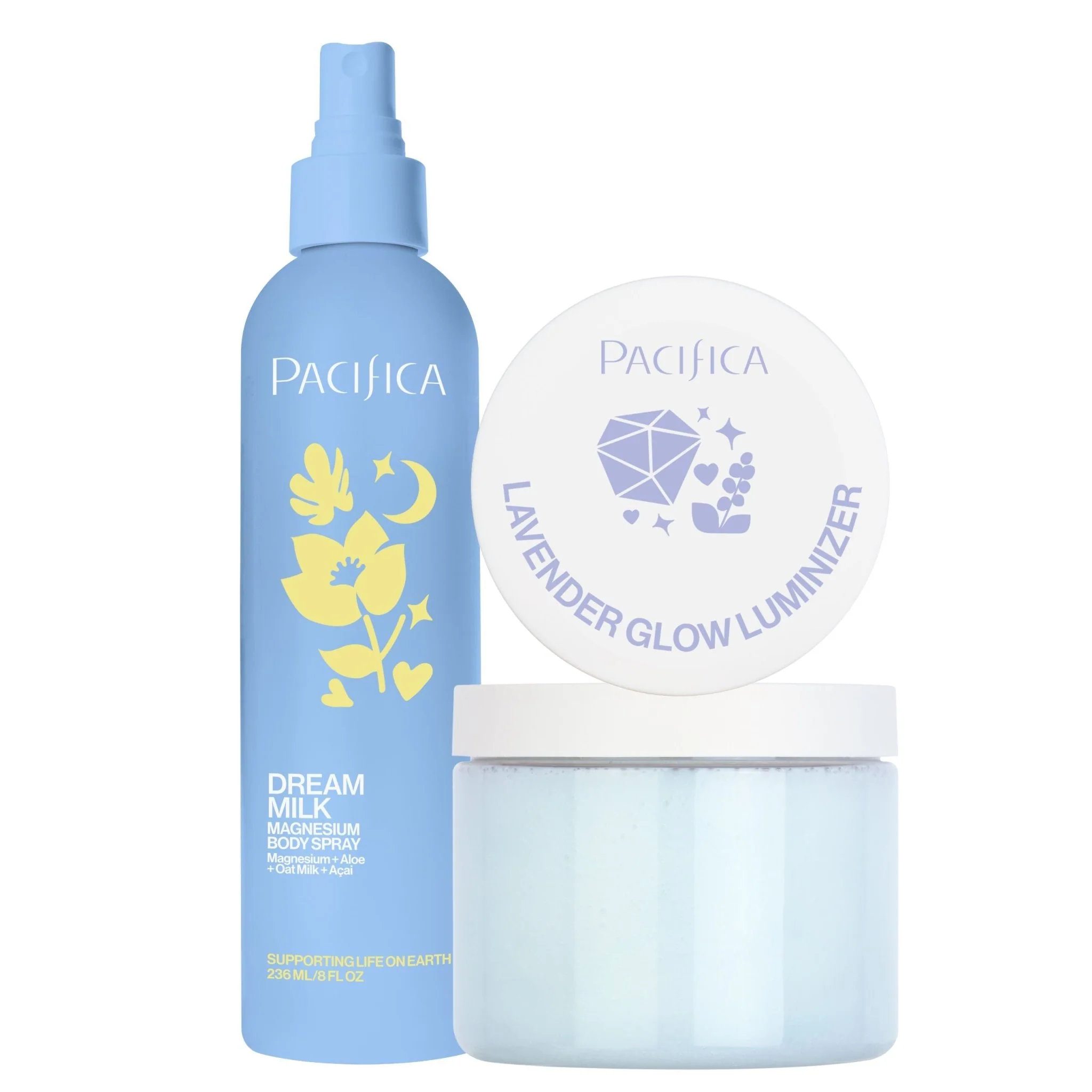 Magnesium Moonlight Body Duo