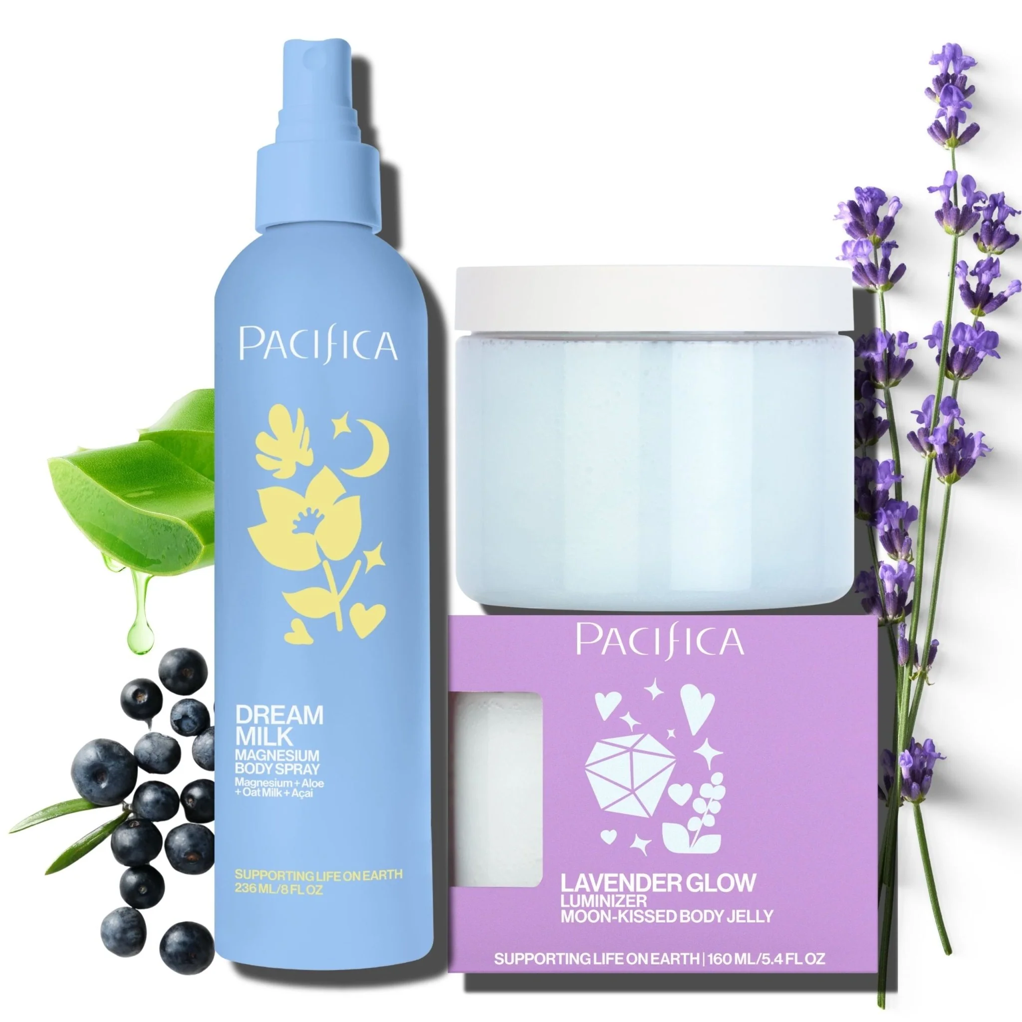 Magnesium Moonlight Body Duo - Image 2
