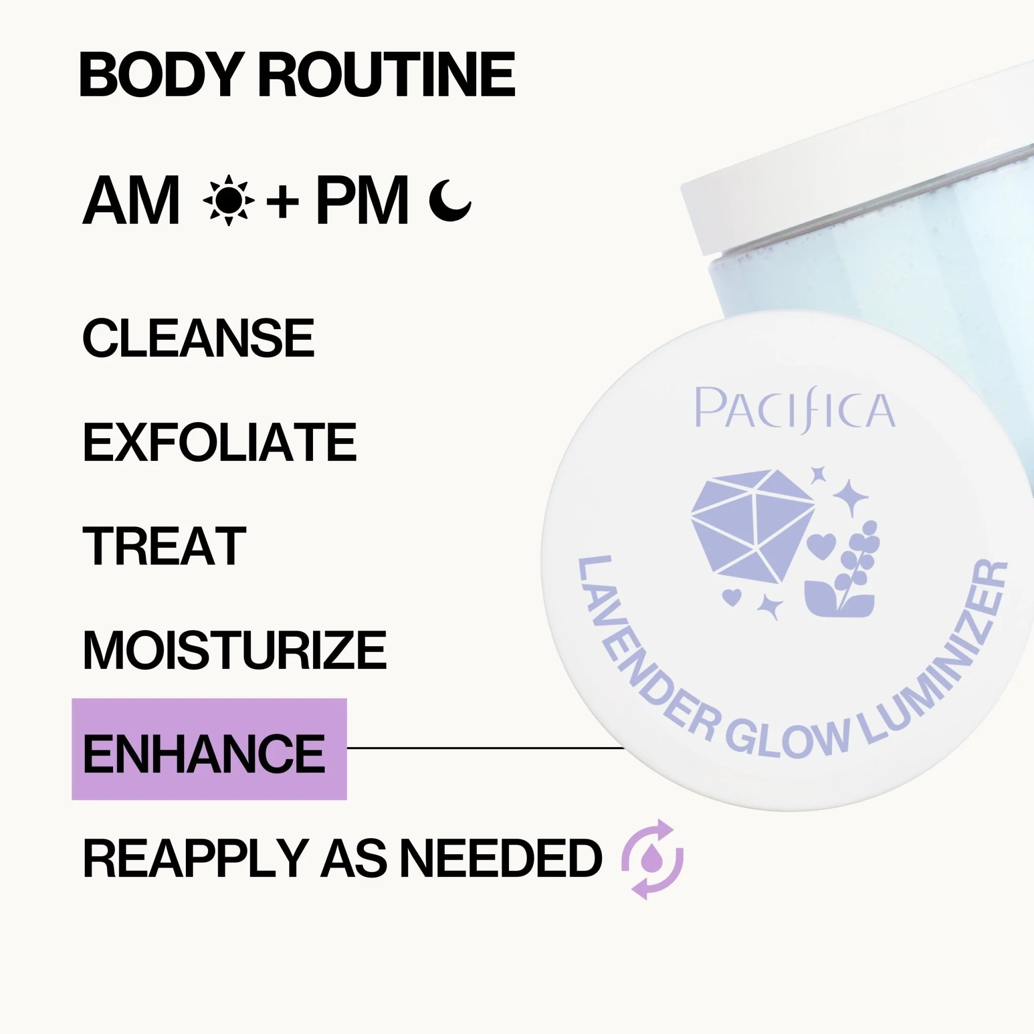 Magnesium Moonlight Body Duo - Image 9