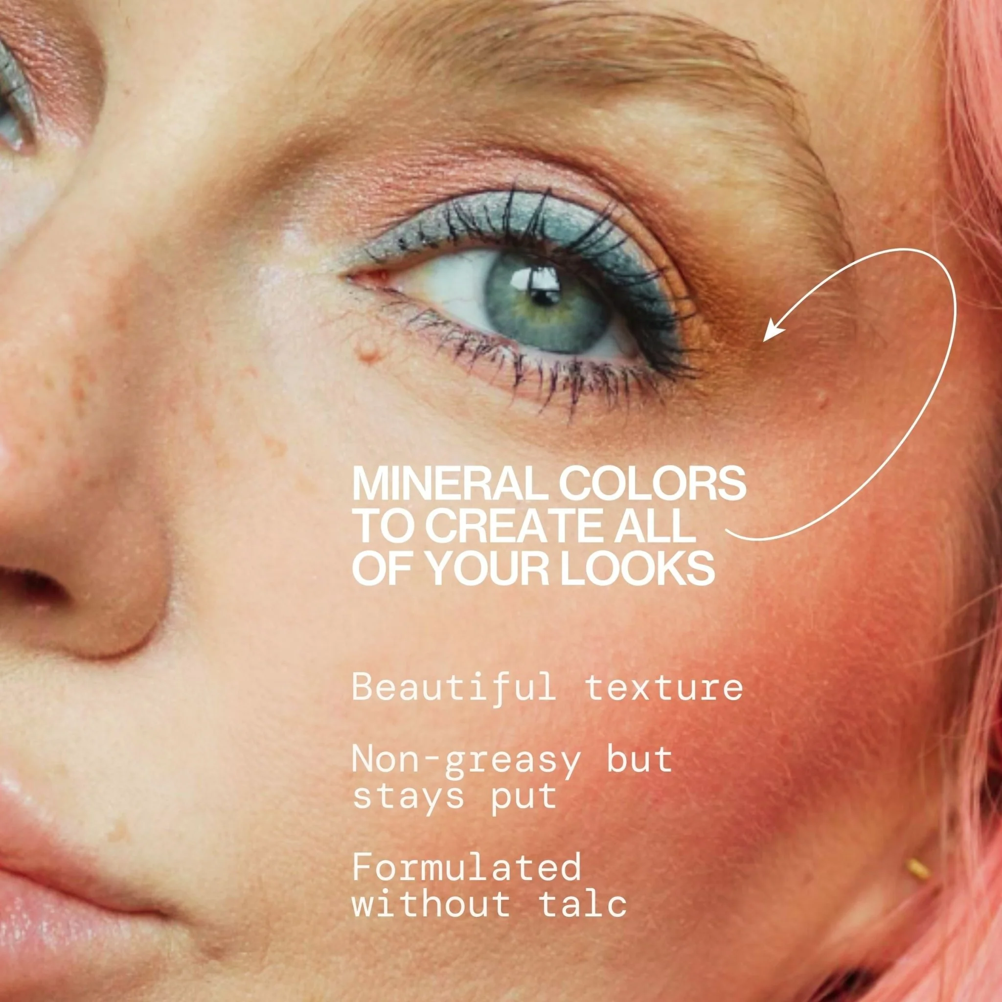 Malibu Eye Shadows Palette - Image 8