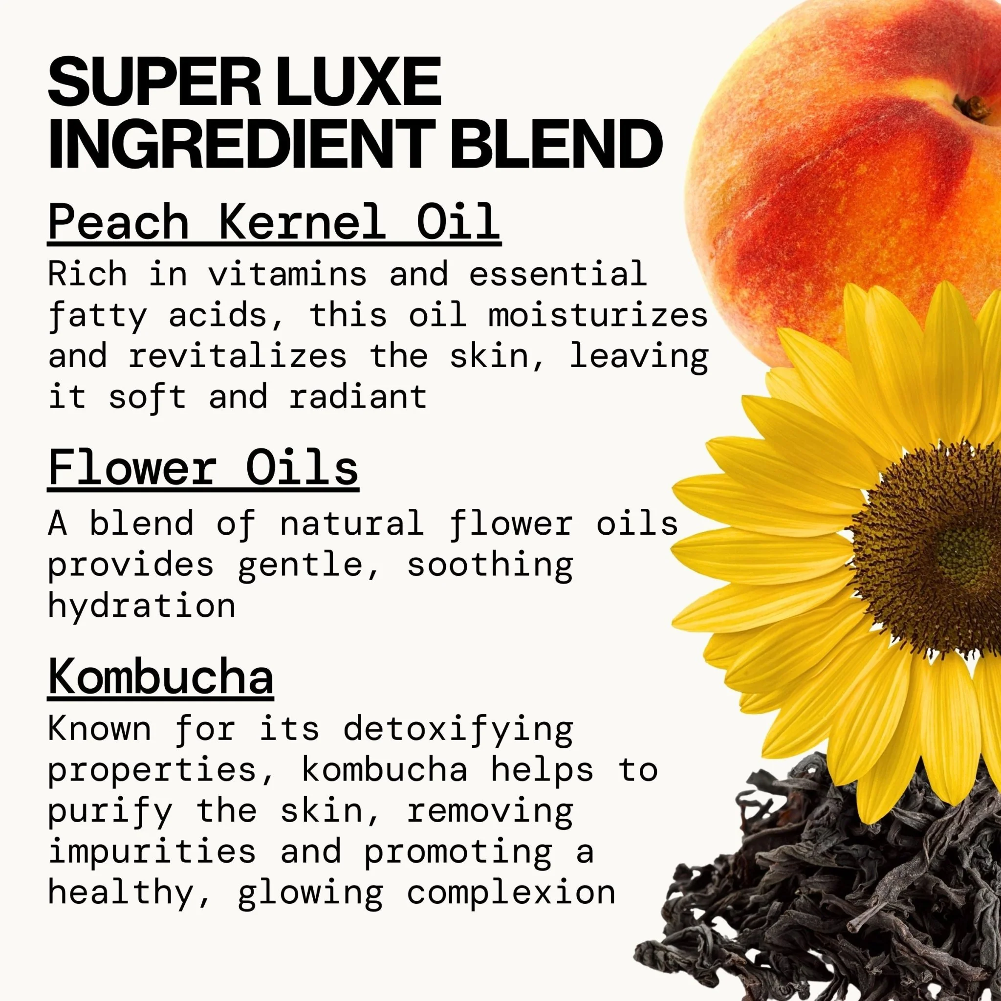 Melt For You Moisturizing Oil Cleanser - Image 3