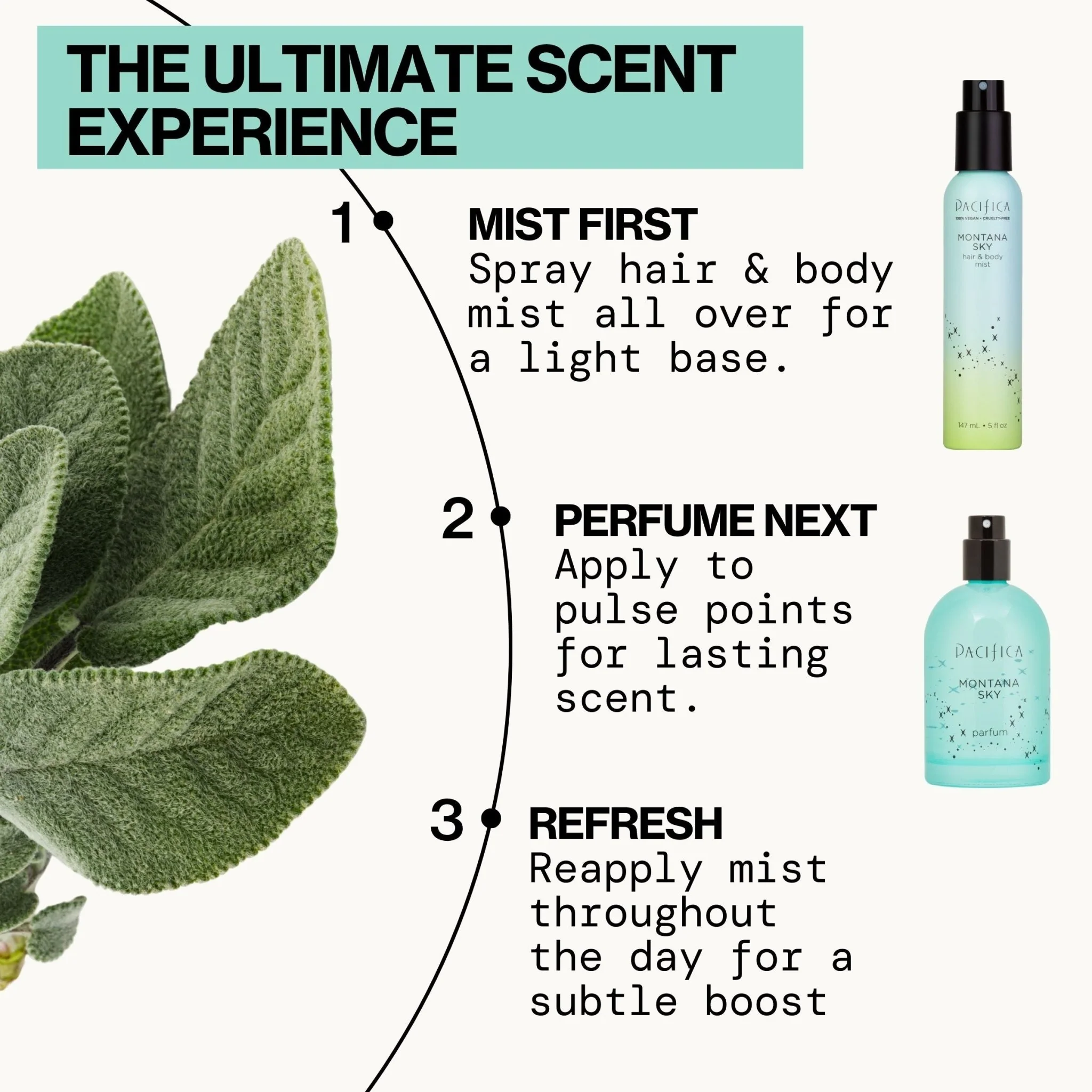 Montana Sky Spray Perfume - Image 10