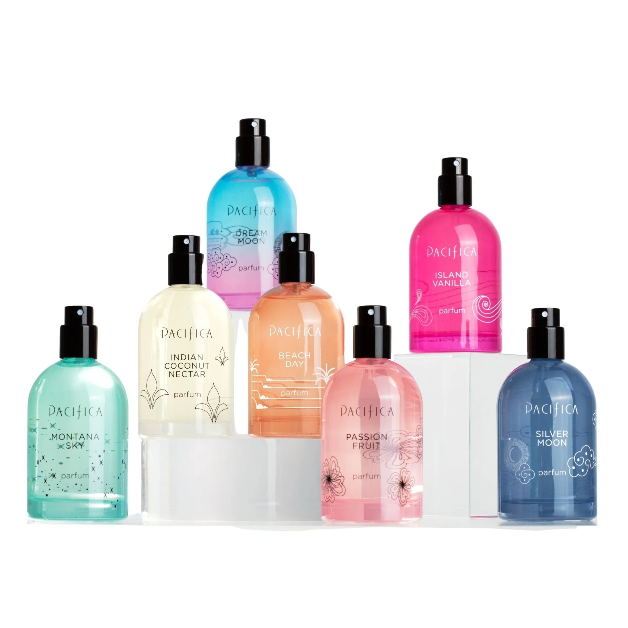 Montana Sky Spray Perfume - Image 12