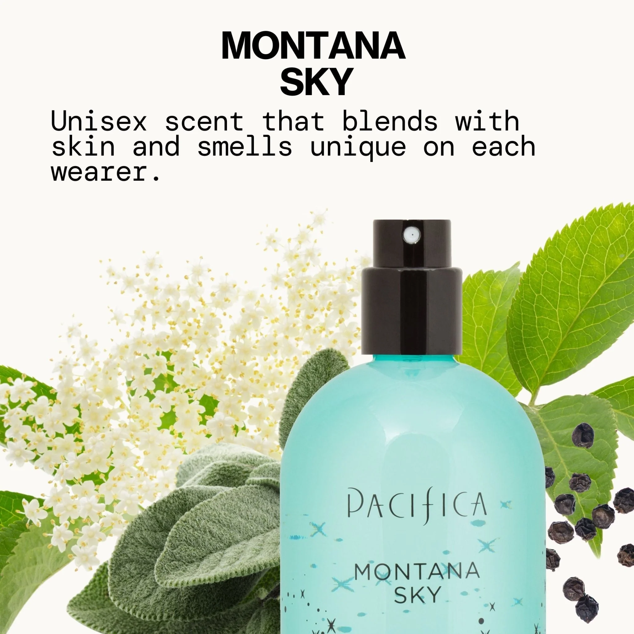 Montana Sky Spray Perfume - Image 3