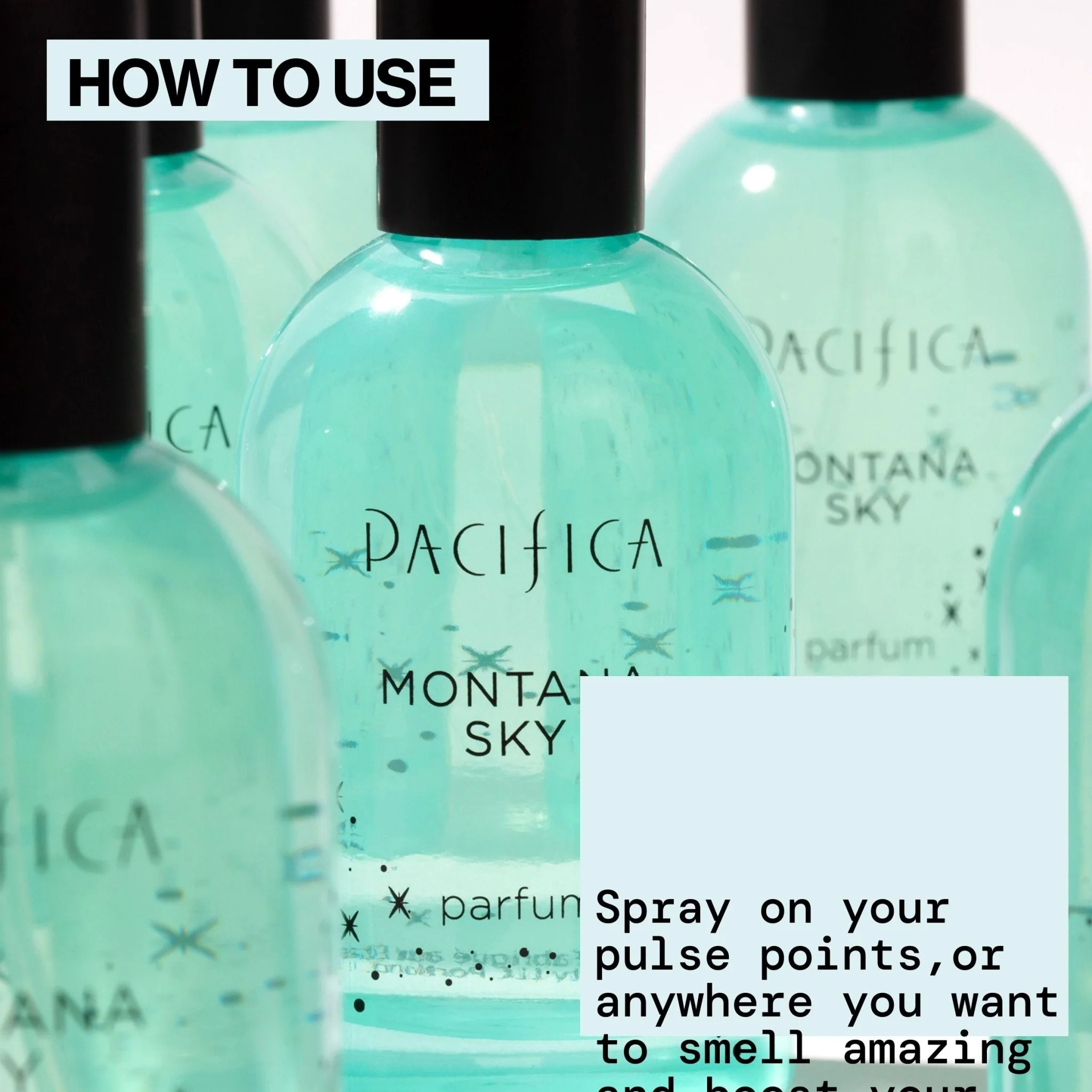 Montana Sky Spray Perfume - Image 8