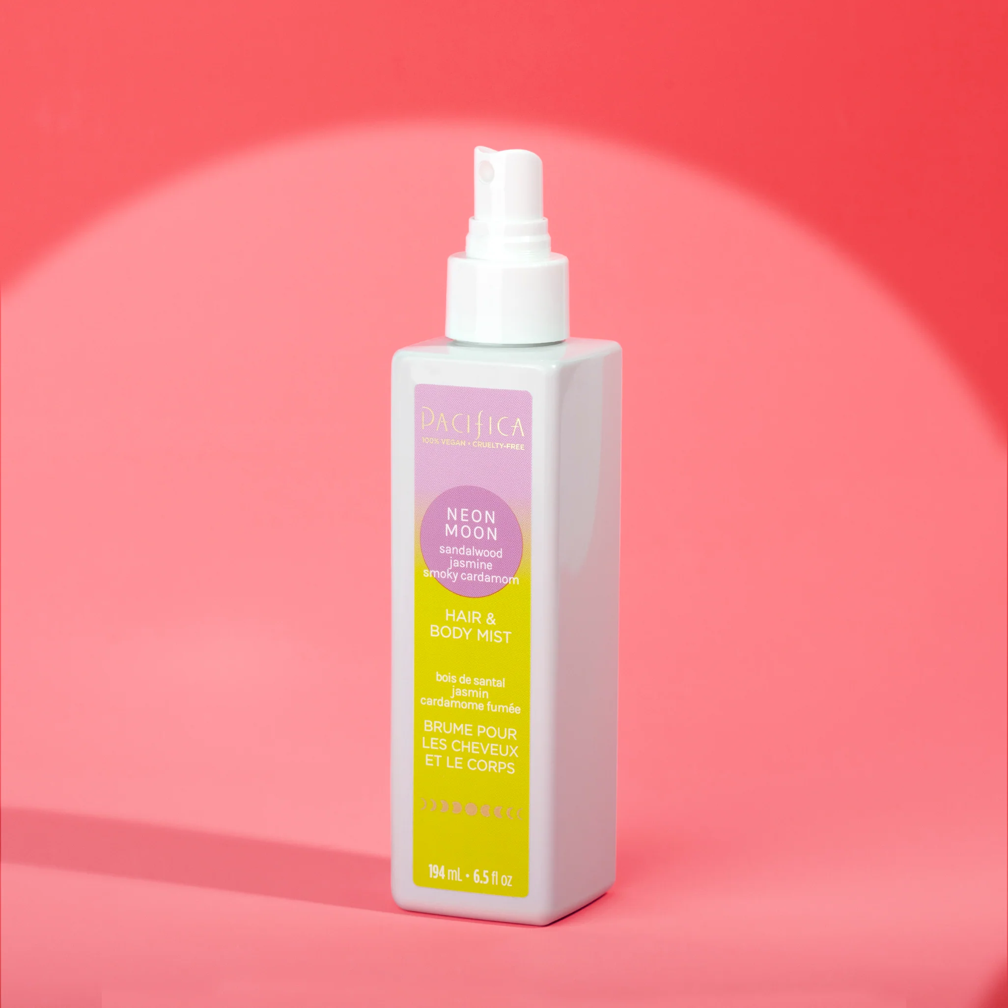 Neon Moon Hair & Body Mist - Image 2