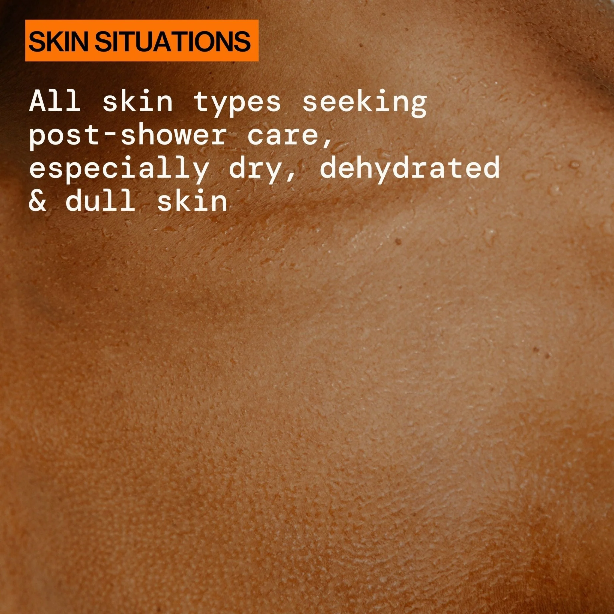 Orange Tourmaline Super Hydrating Body Butter - Image 6