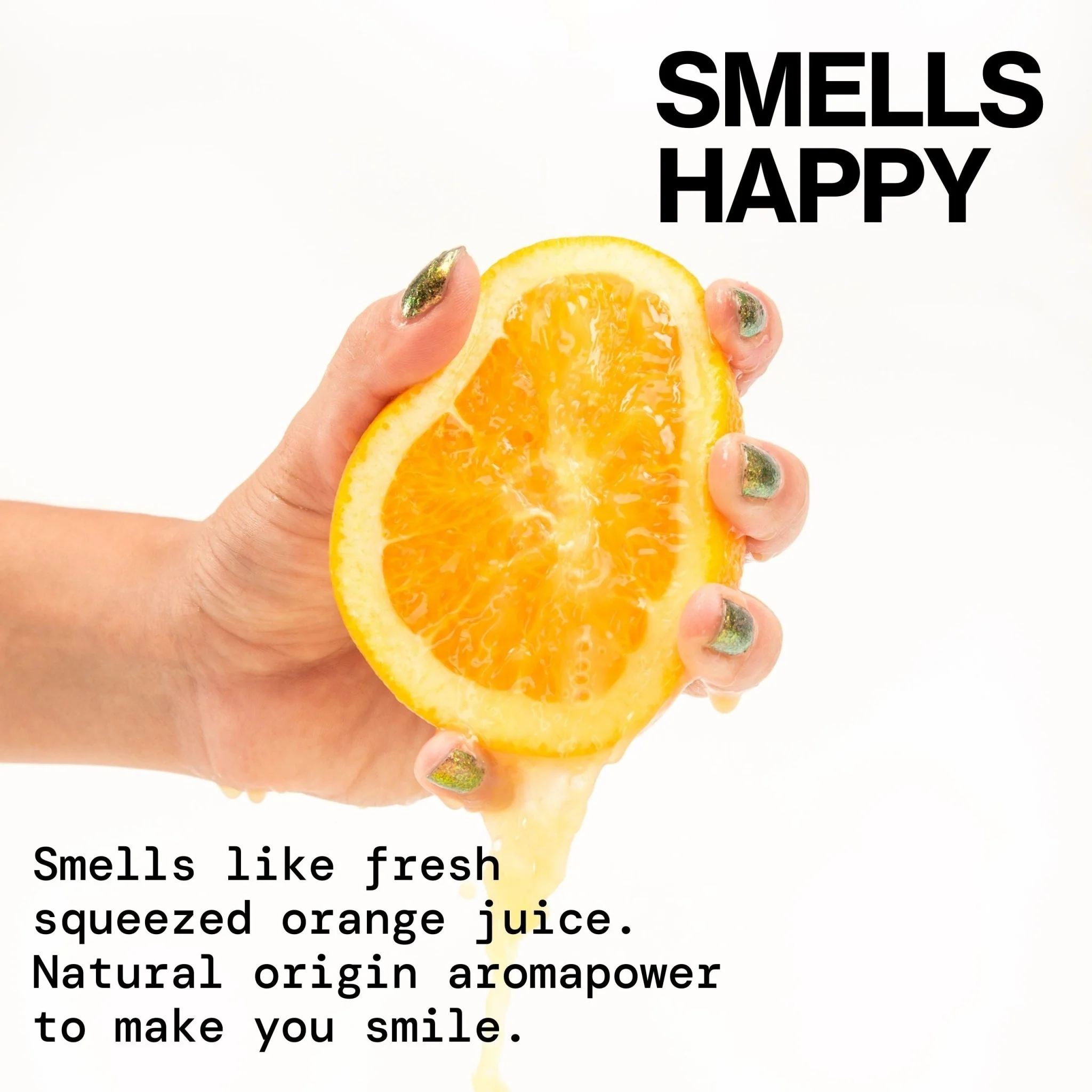 Orange Tourmaline Super Hydrating Body Wash - Image 11
