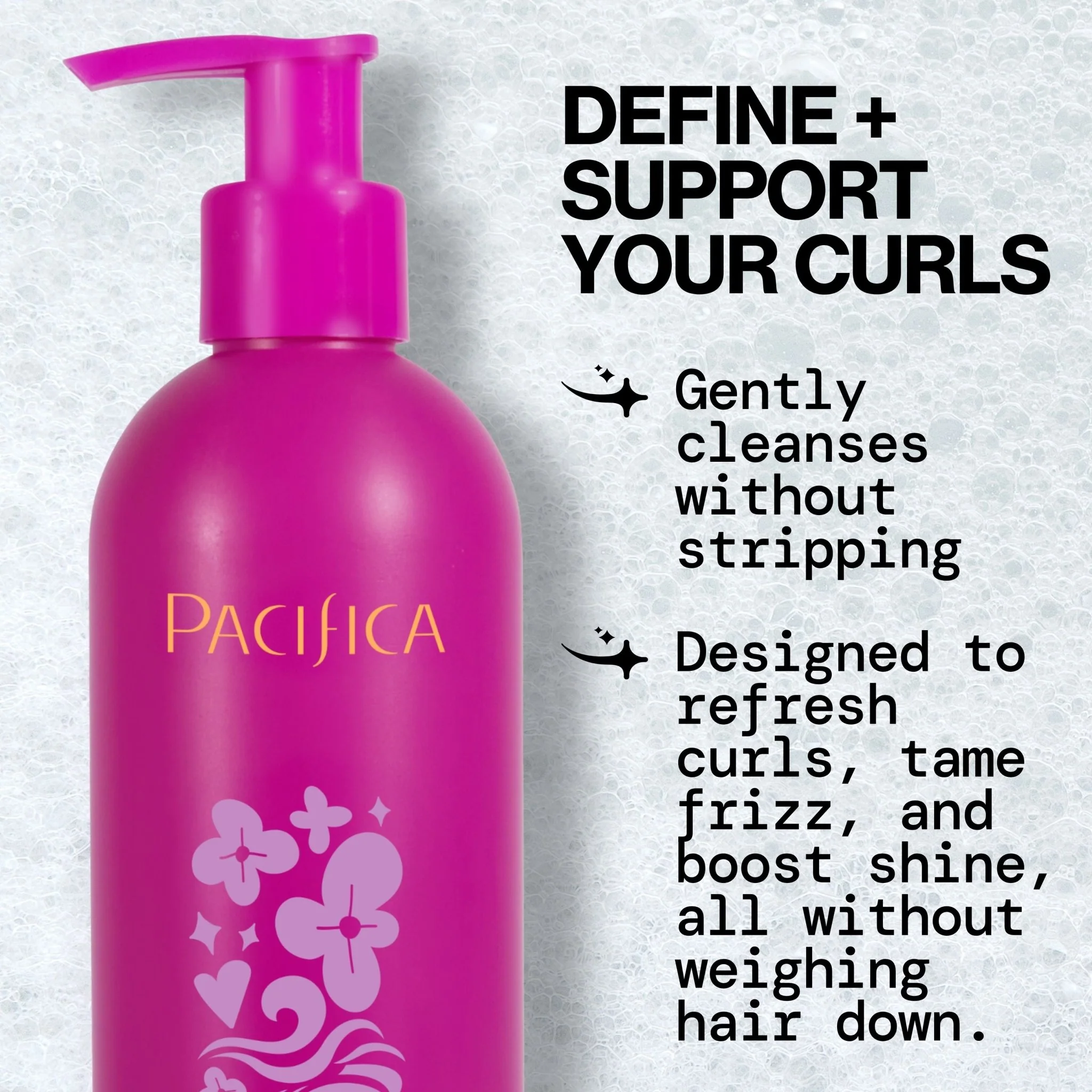Pineapple Papaya Curl Care Bundle - Image 5