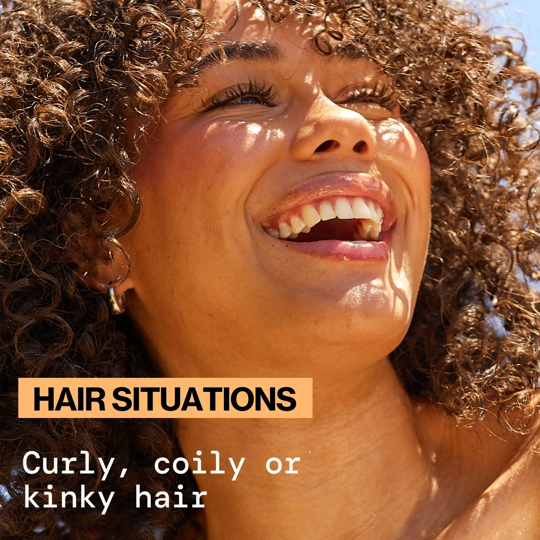 Pineapple Papaya Curl Care Bundle - Image 7