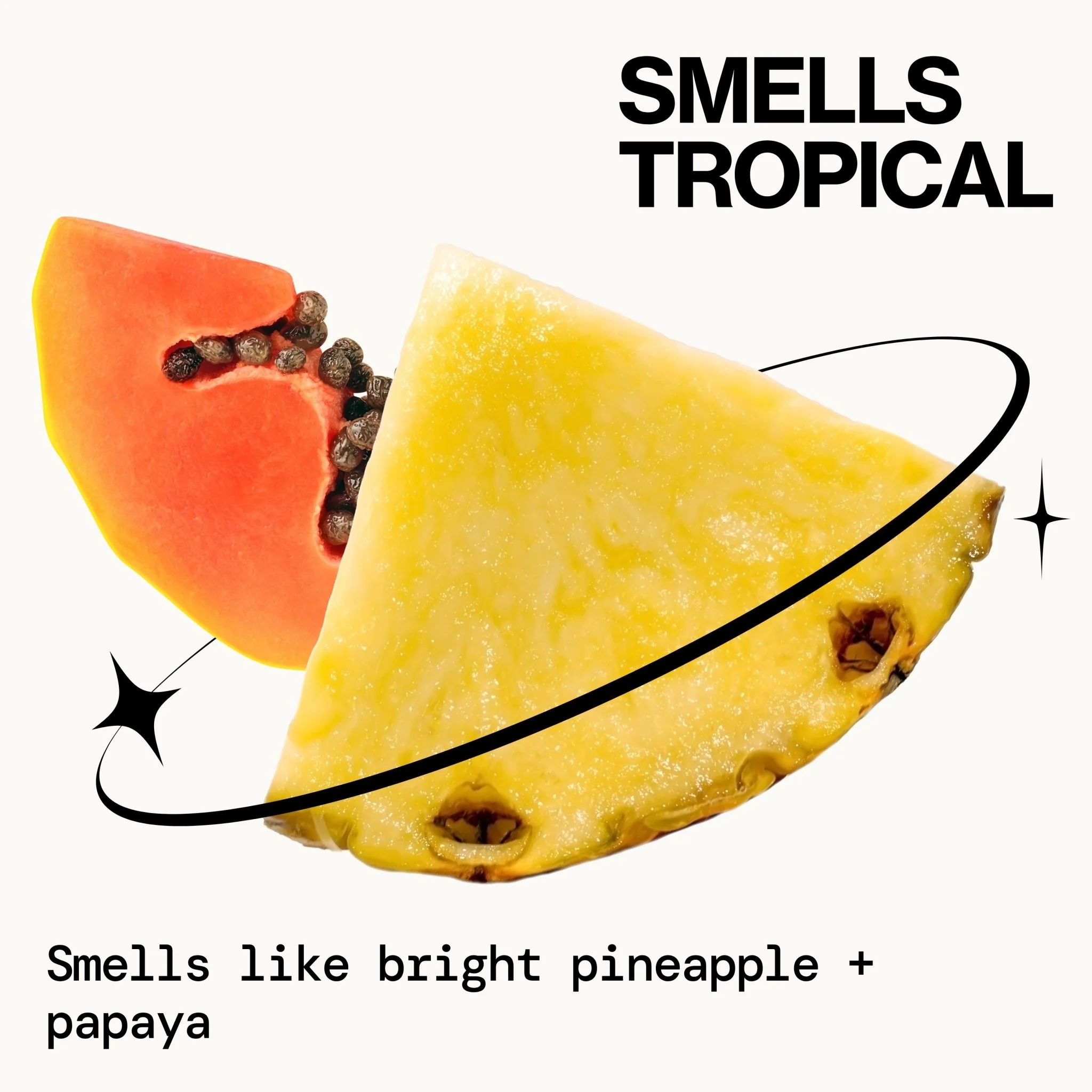 Pineapple Papaya Curl Care Bundle - Image 8