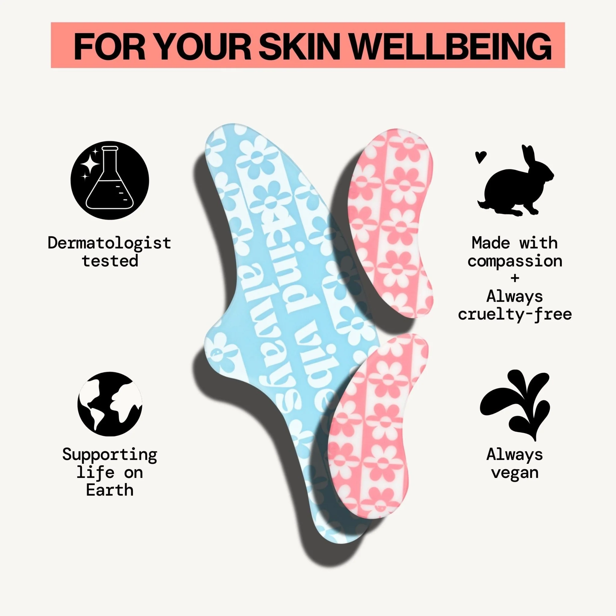 Reusable Eye & Brow Mask Set - Image 13