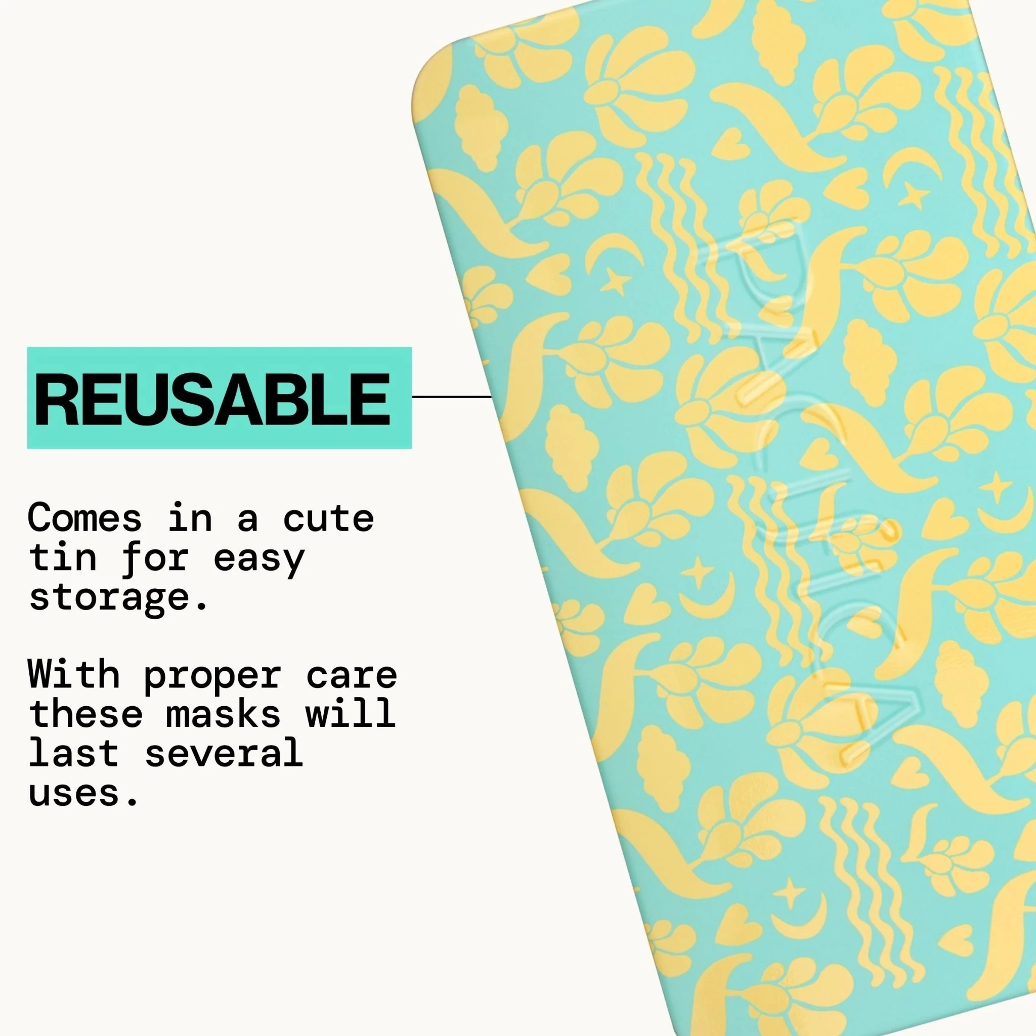 Reusable Mask Brow - Image 12